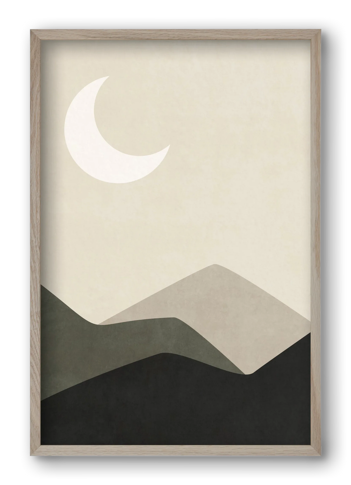 MINIMAL LANDSCAPE 01 - artbridge
