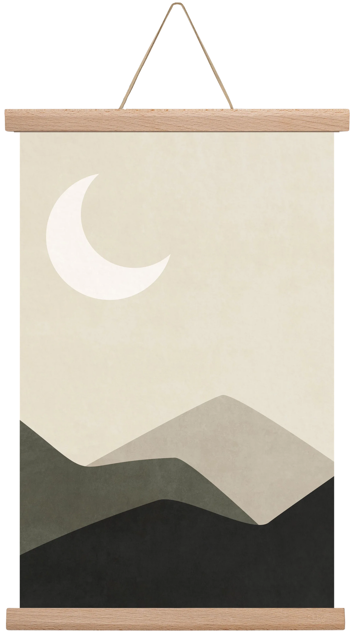MINIMAL LANDSCAPE 01 - artbridge