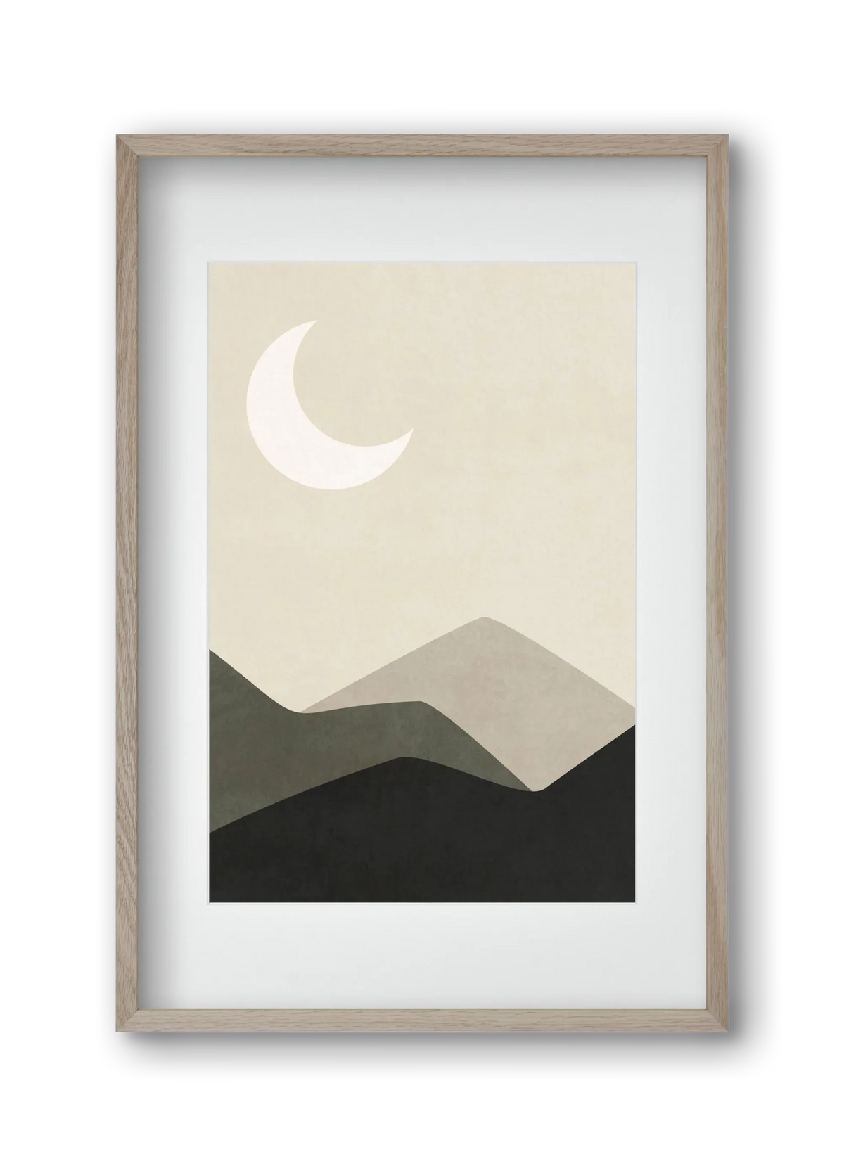 MINIMAL LANDSCAPE 01 - artbridge