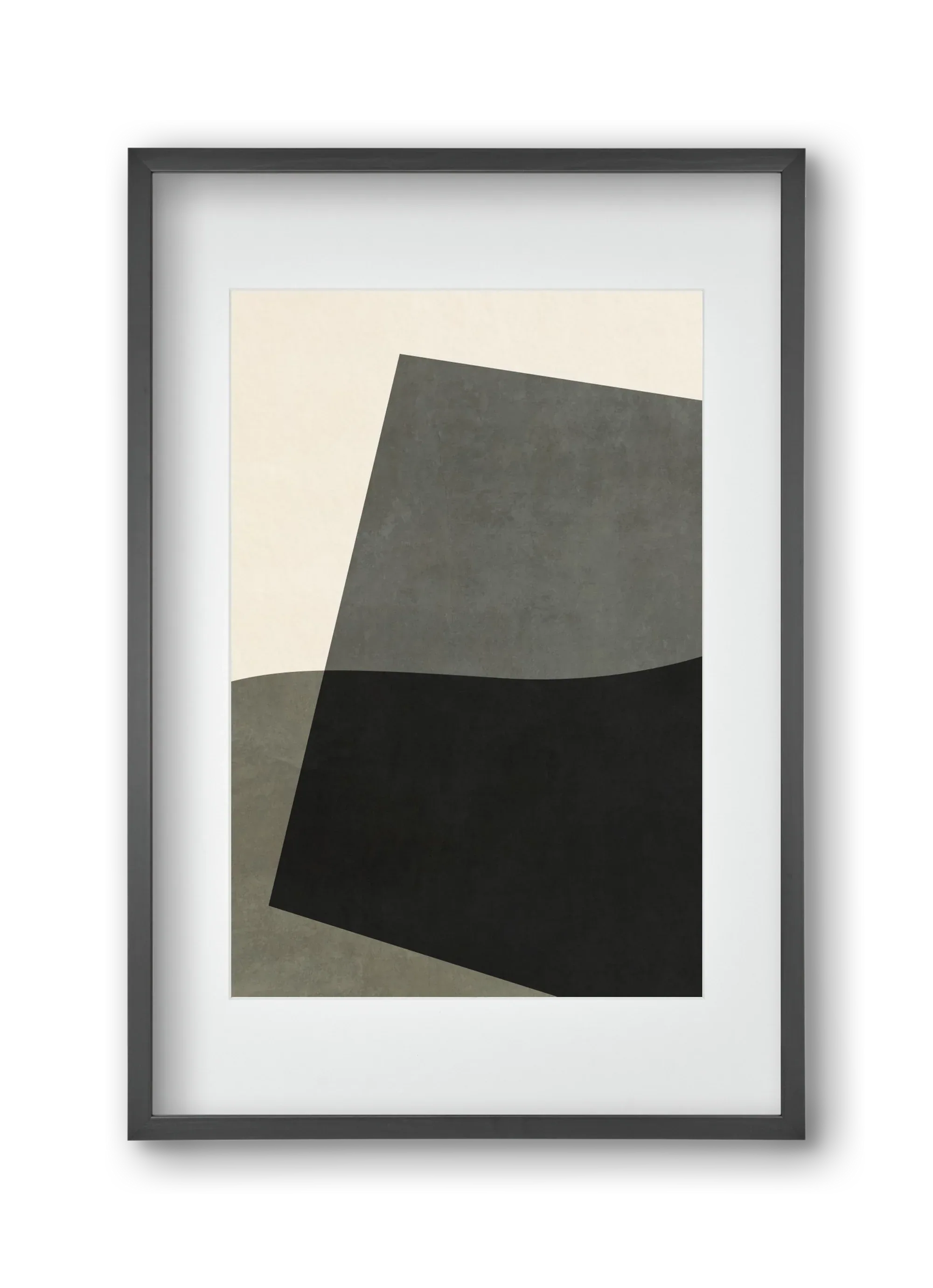 MINIMAL GEOMETRIES 03 - artbridge
