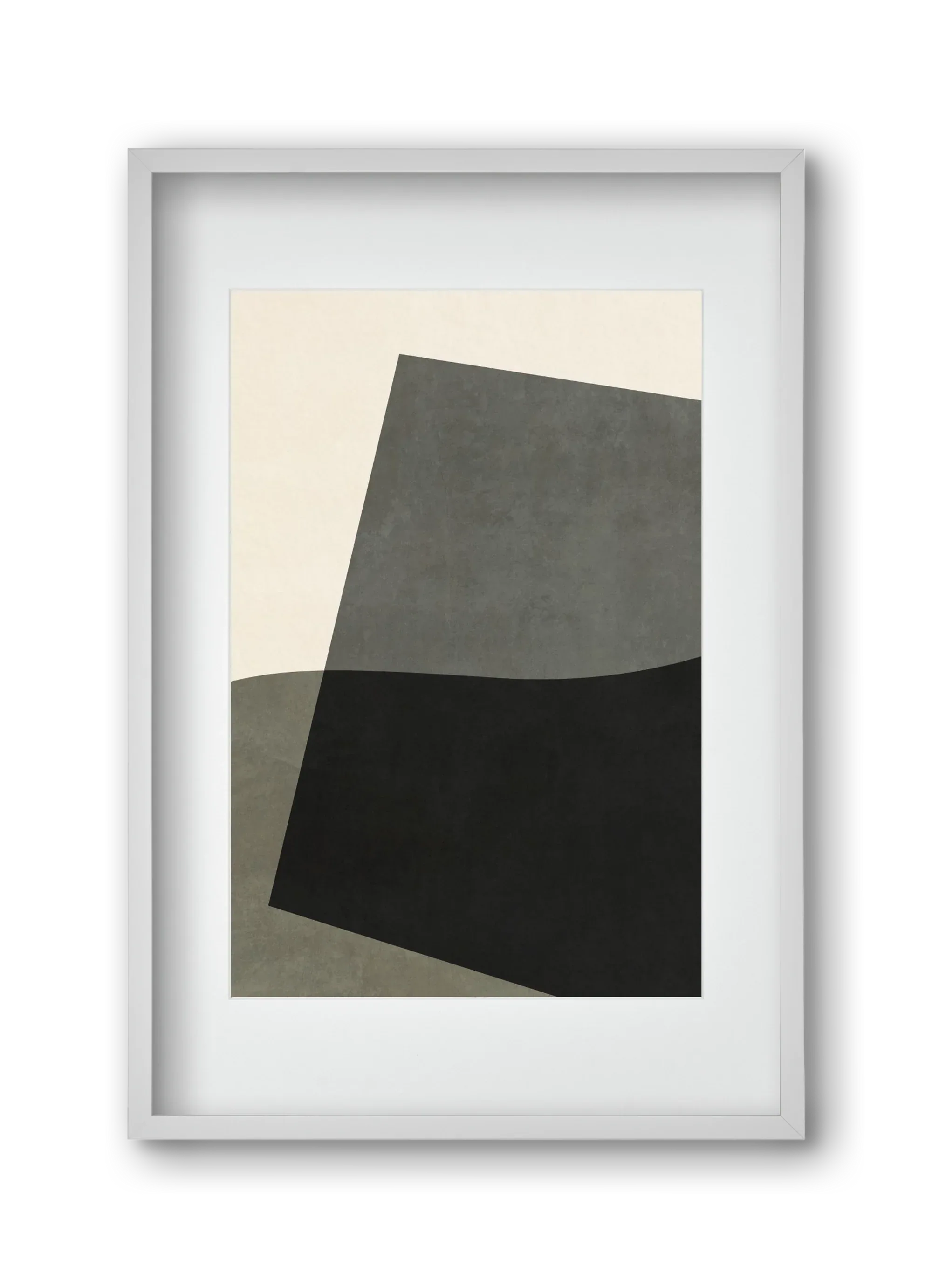 MINIMAL GEOMETRIES 03 - artbridge