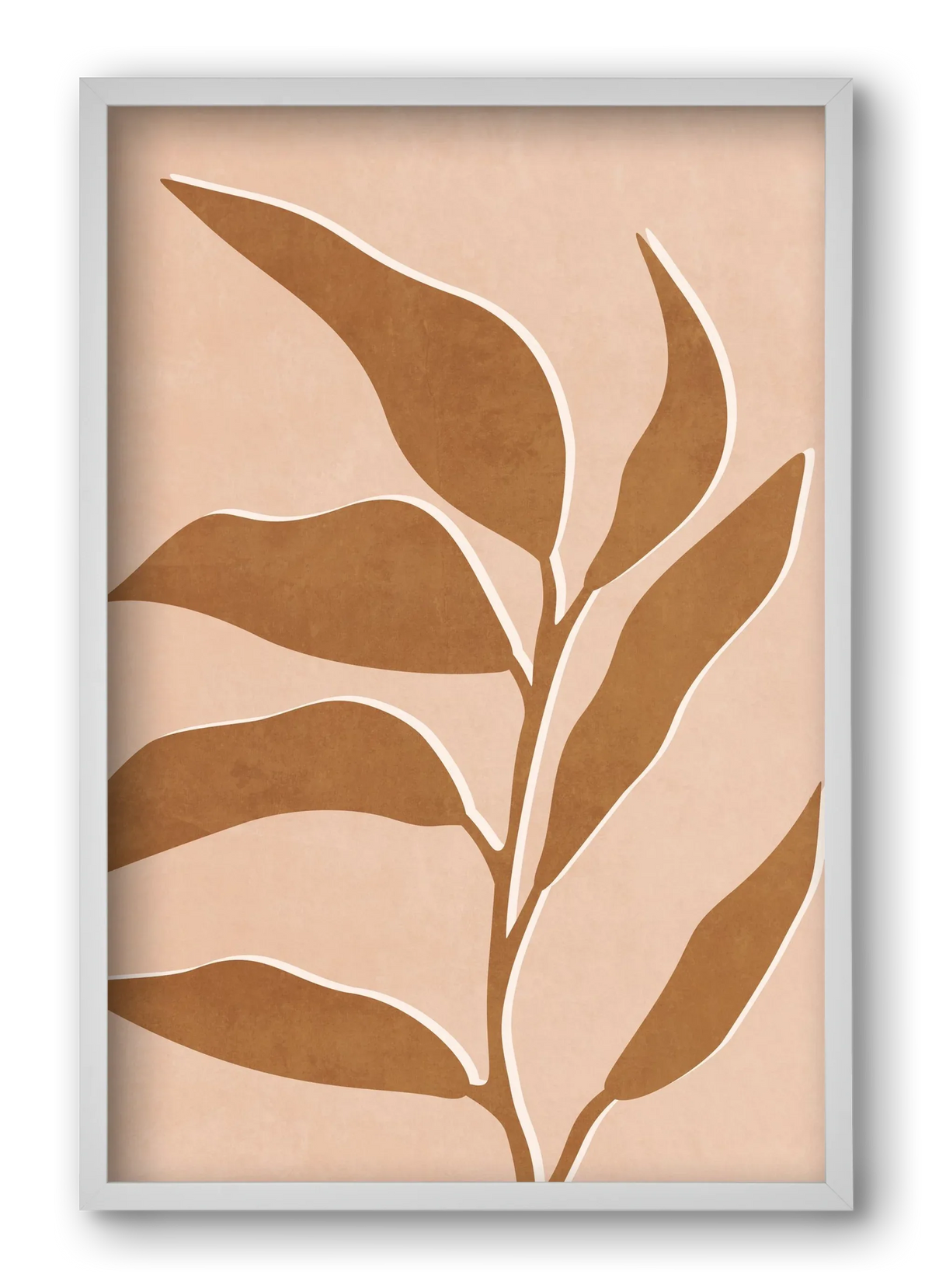 MINIMUM LEAF 01 - artbridge