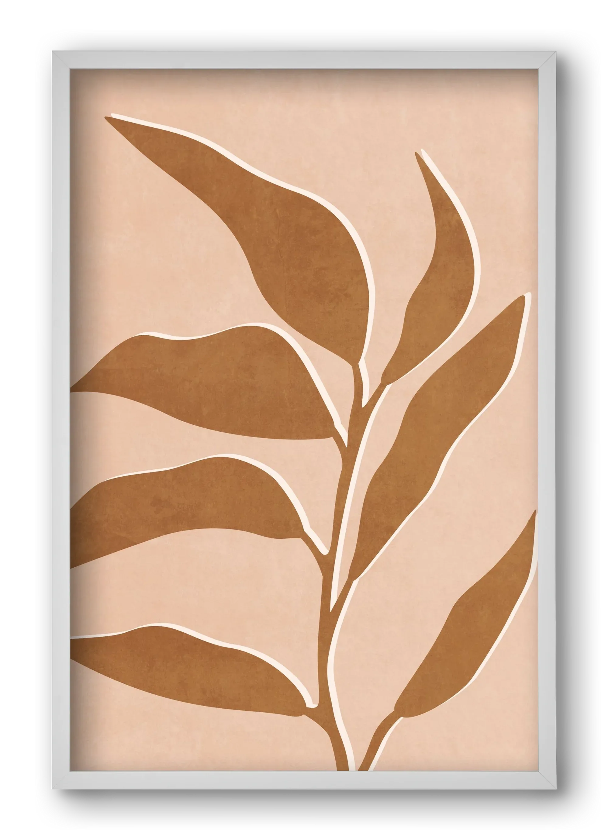 MINIMUM LEAF 01 - artbridge