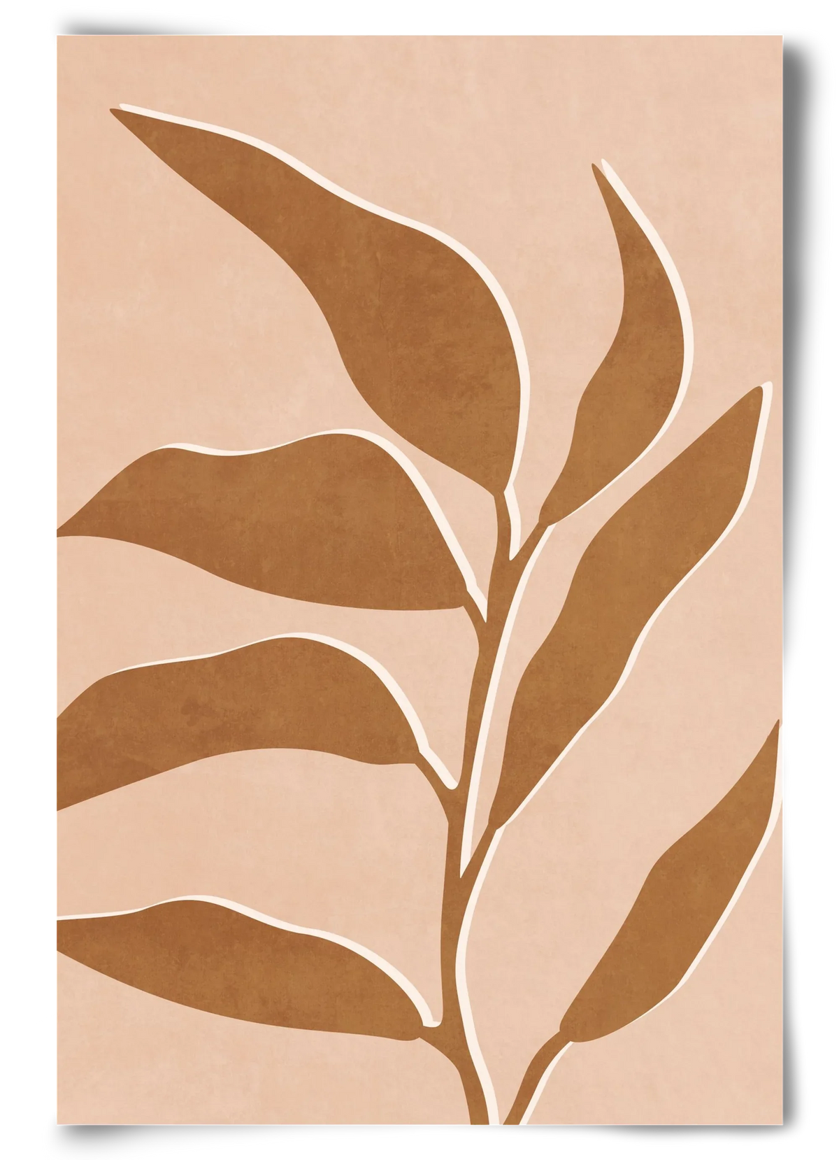 MINIMUM LEAF 01 - artbridge