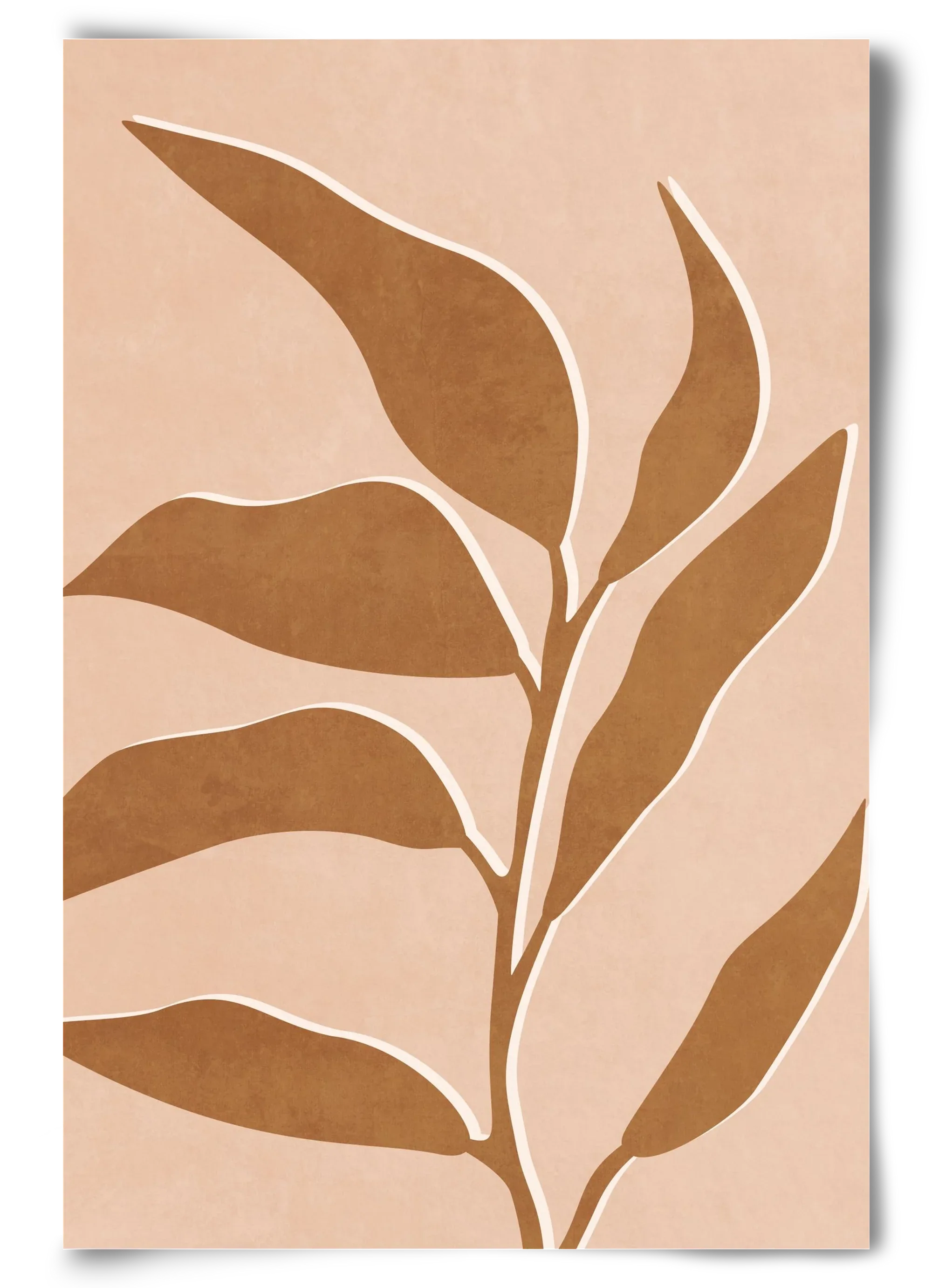 MINIMUM LEAF 01 - artbridge