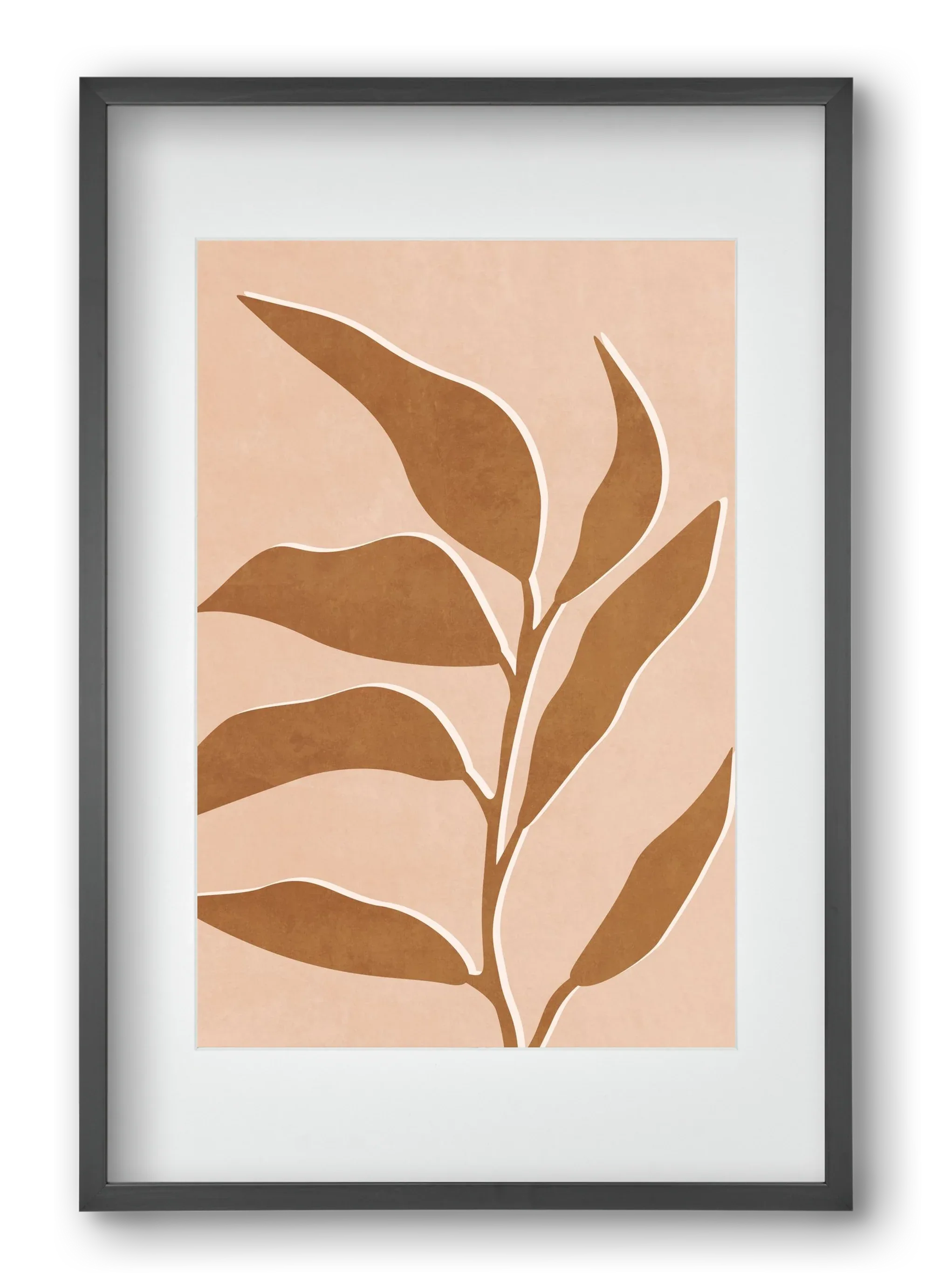 MINIMUM LEAF 01 - artbridge