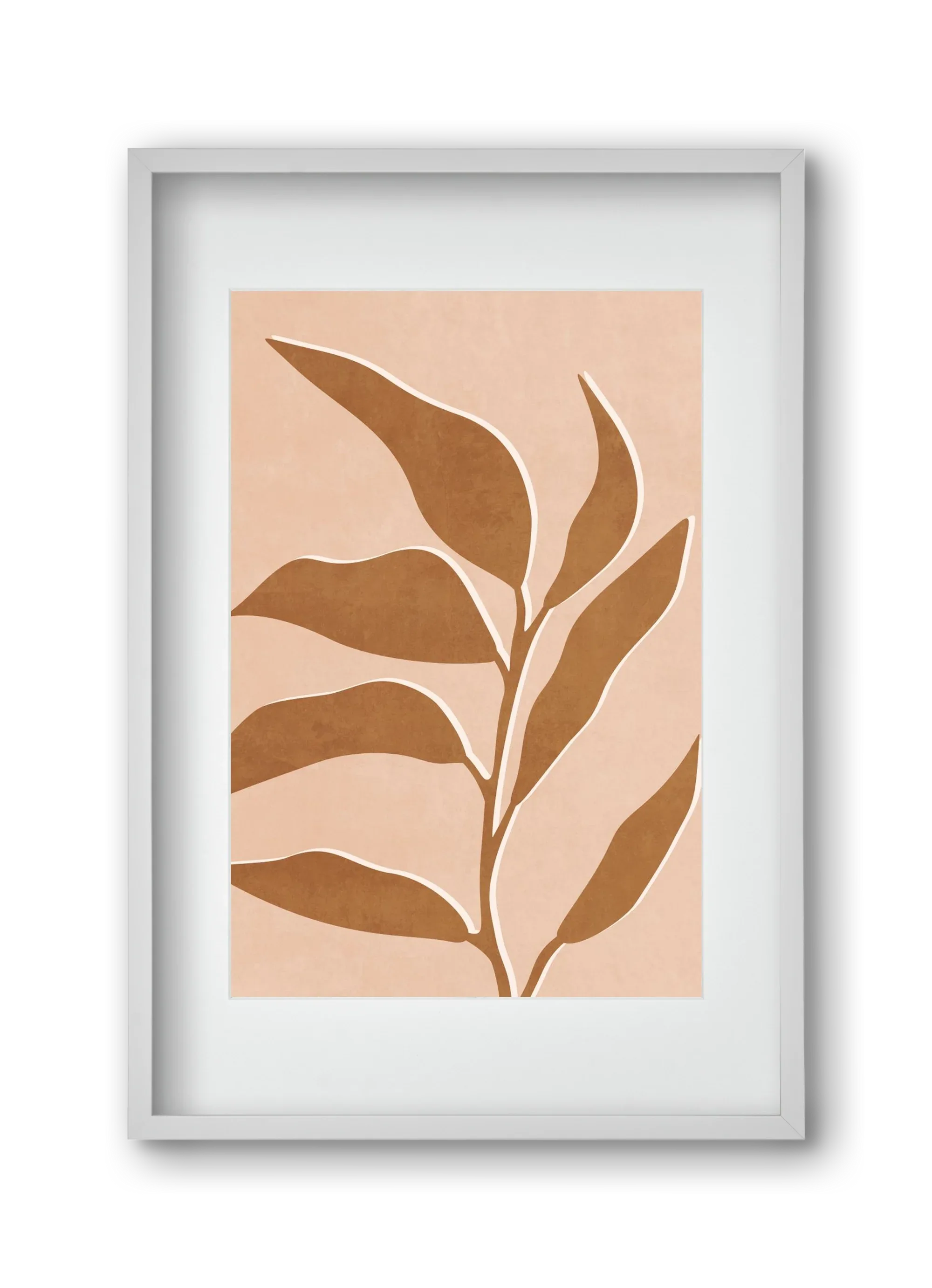 MINIMUM LEAF 01 - artbridge