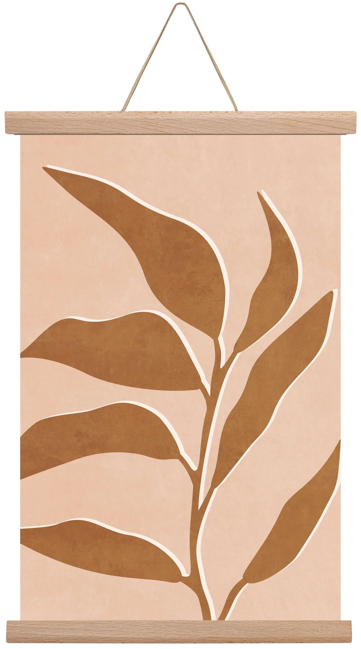 MINIMUM LEAF 01 - artbridge