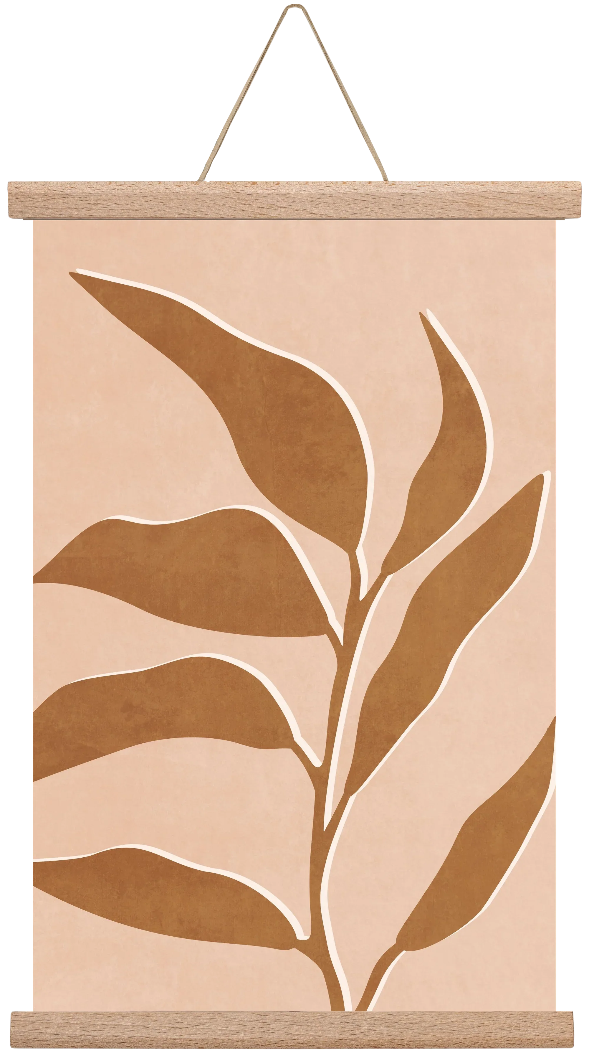 MINIMUM LEAF 01 - artbridge