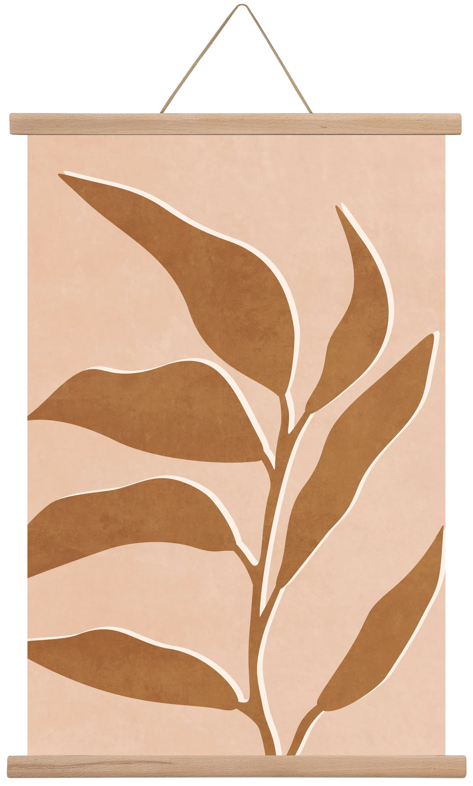 MINIMUM LEAF 01 - artbridge