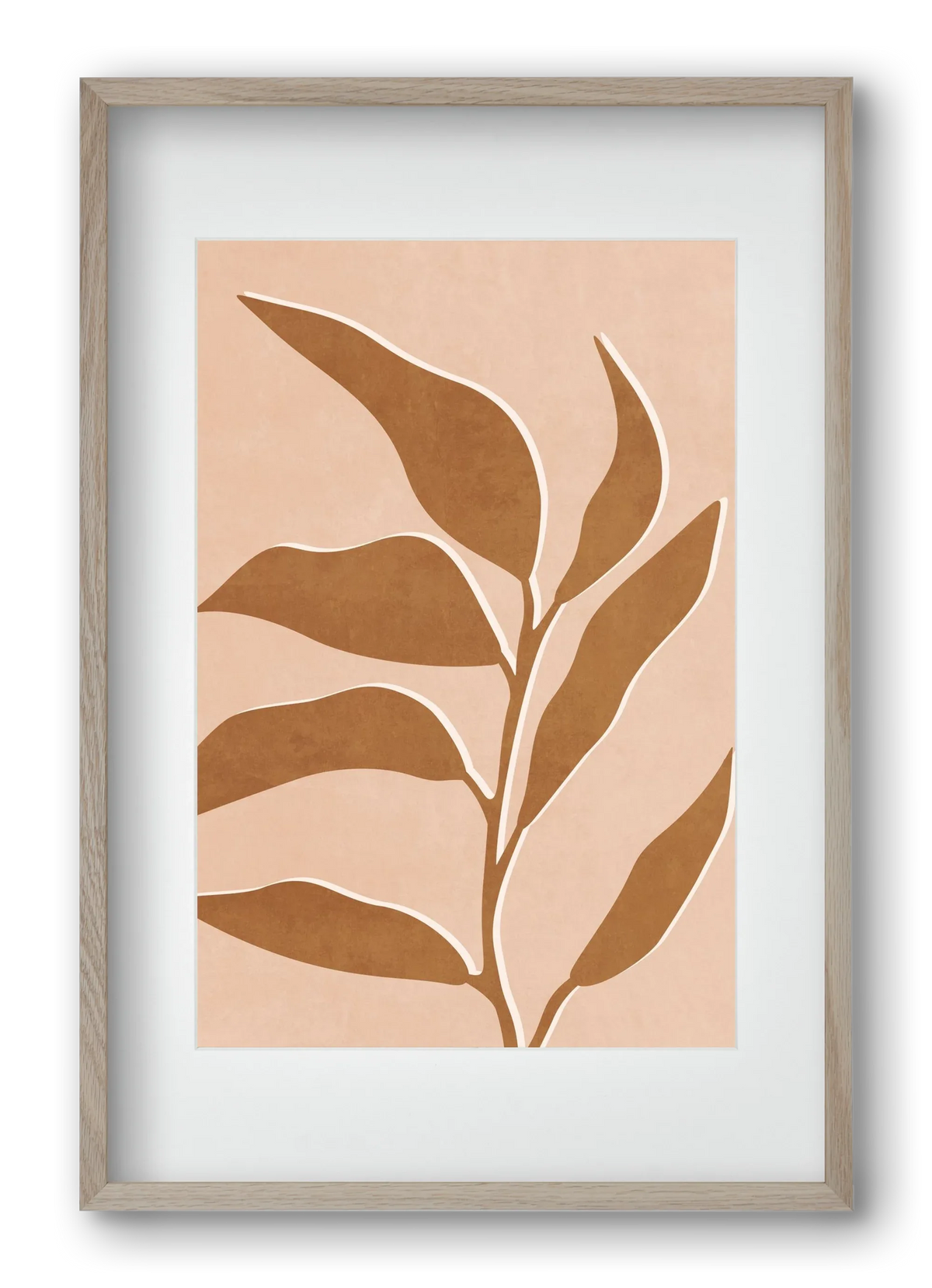 MINIMUM LEAF 01 - artbridge