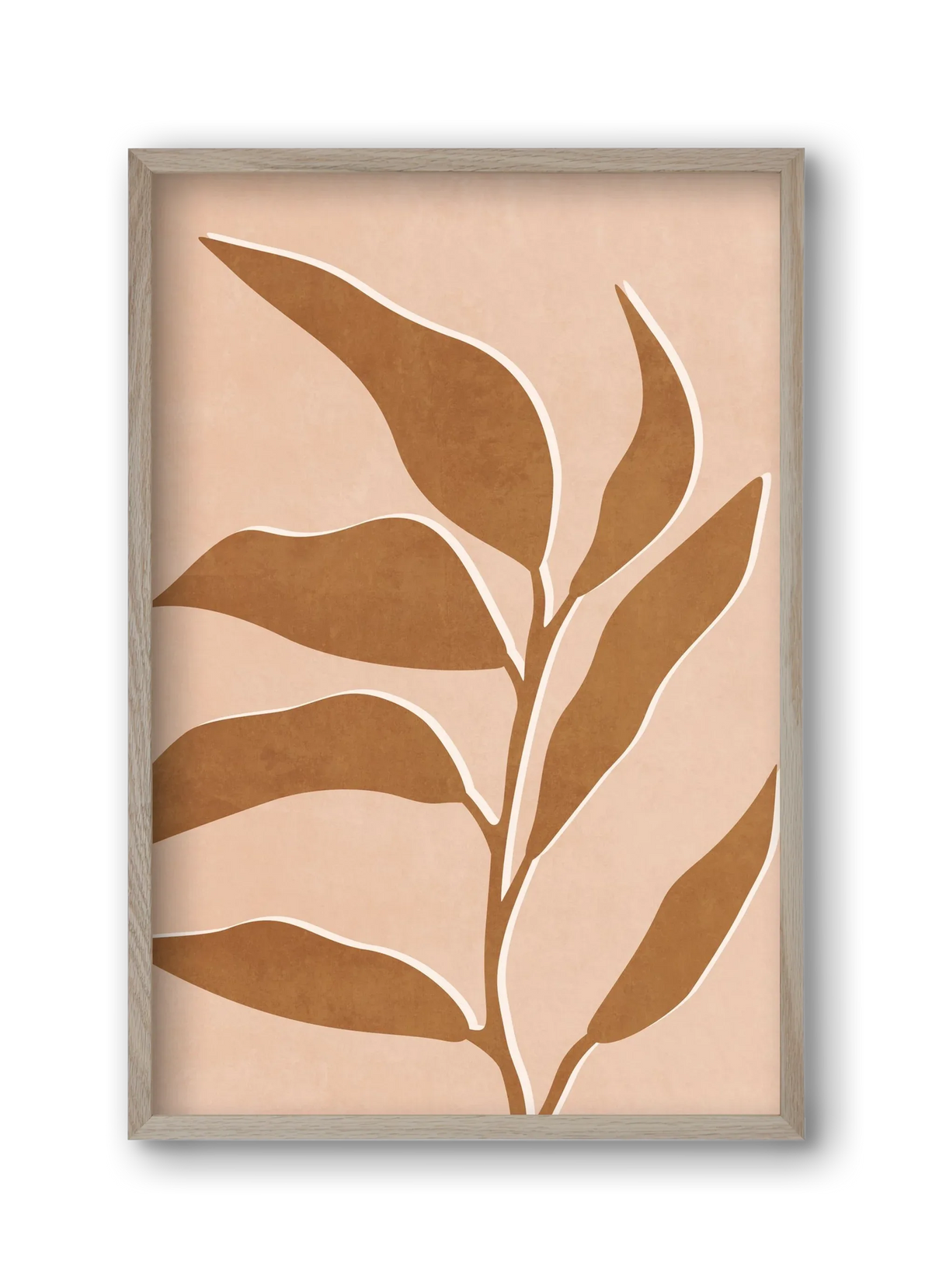 MINIMUM LEAF 01 - artbridge