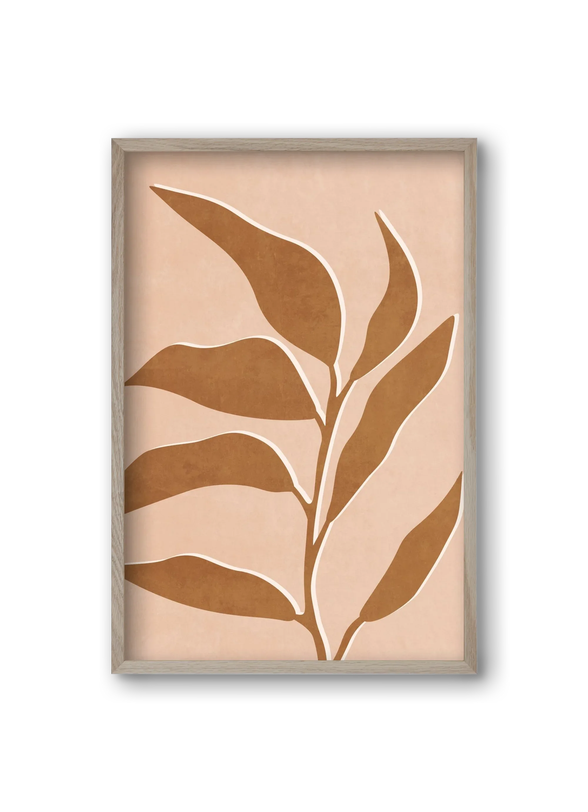 MINIMUM LEAF 01 - artbridge