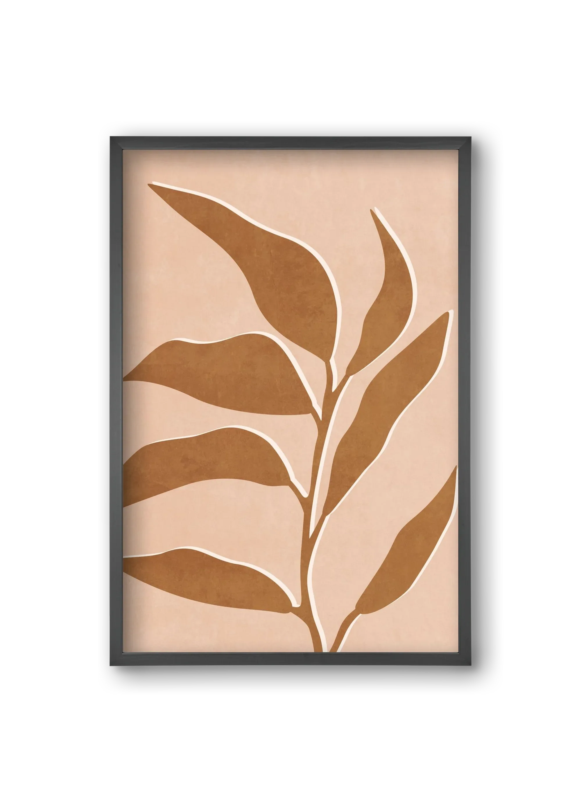 MINIMUM LEAF 01 - artbridge