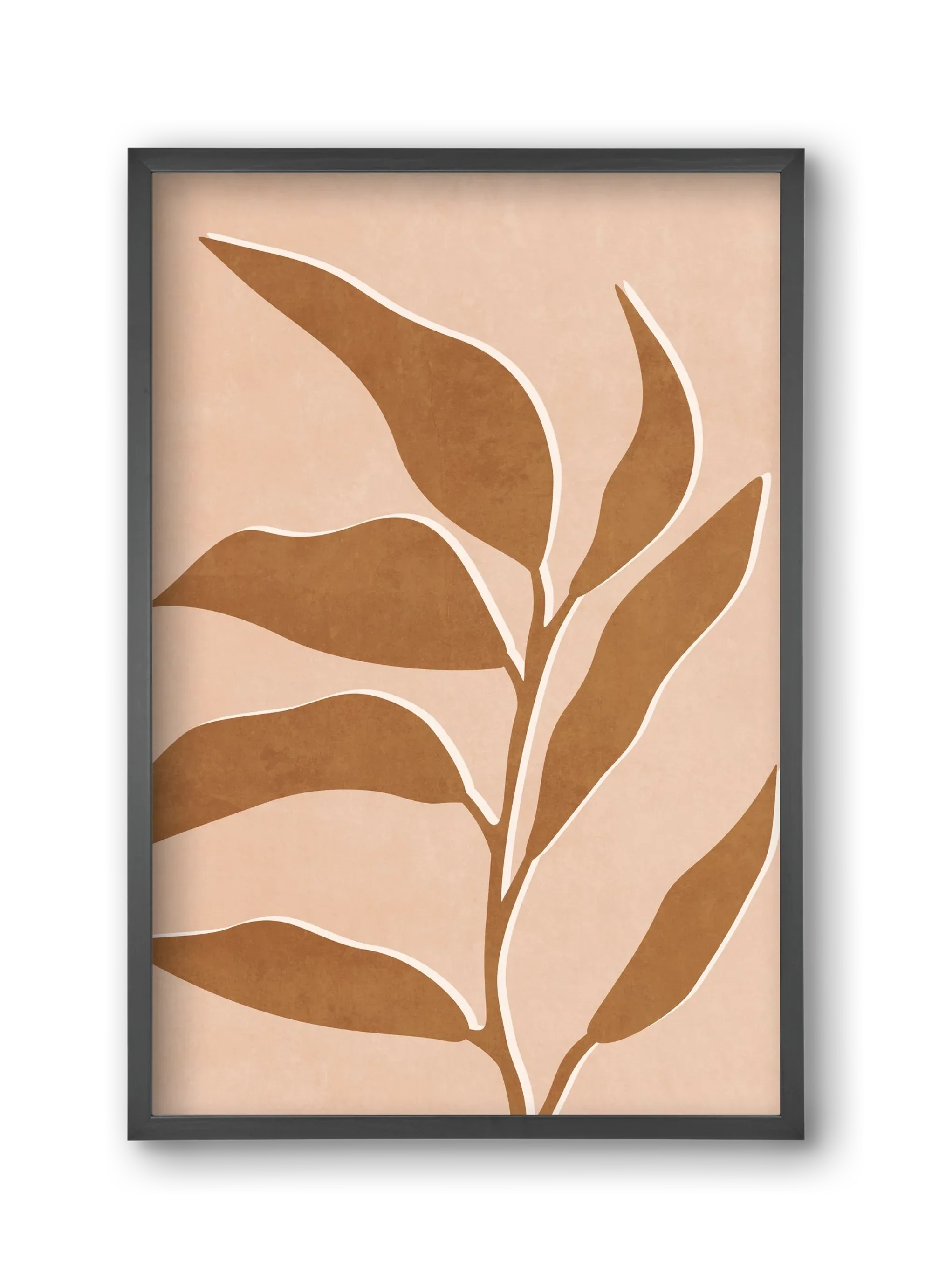 MINIMUM LEAF 01 - artbridge