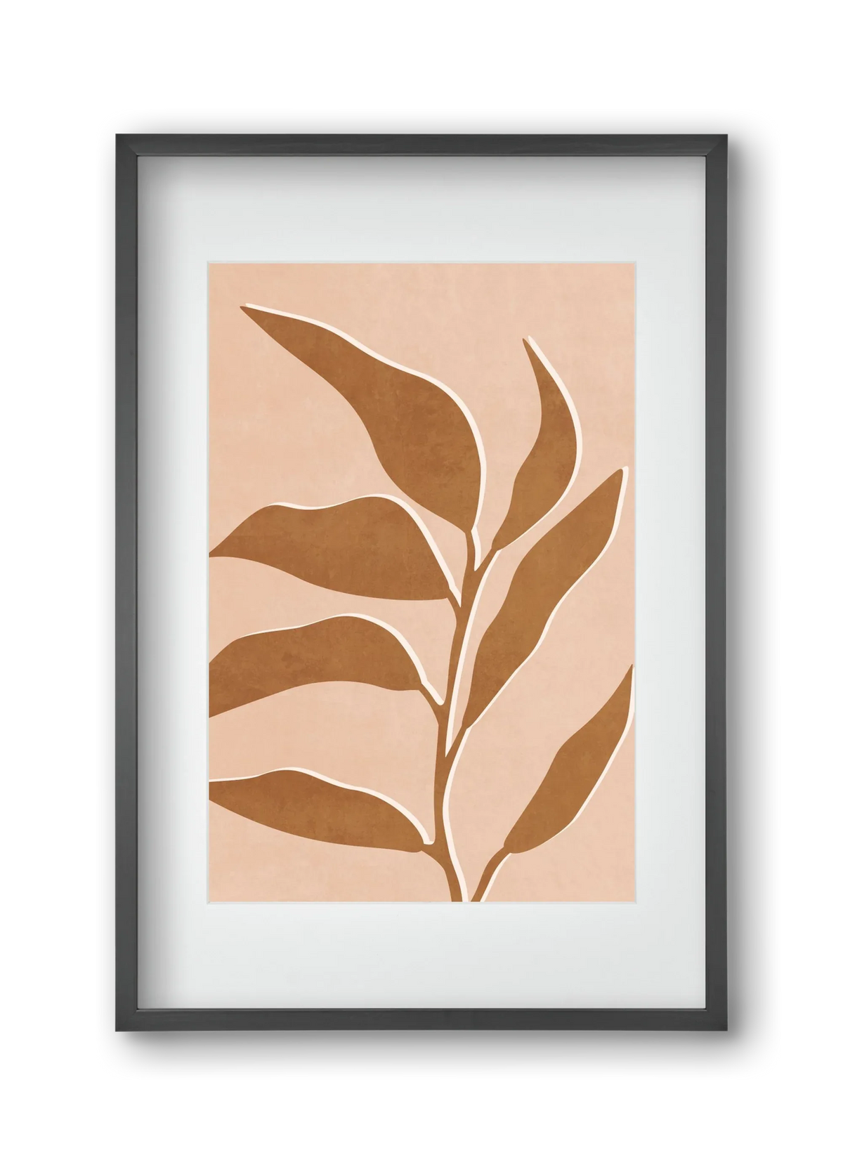 MINIMUM LEAF 01 - artbridge