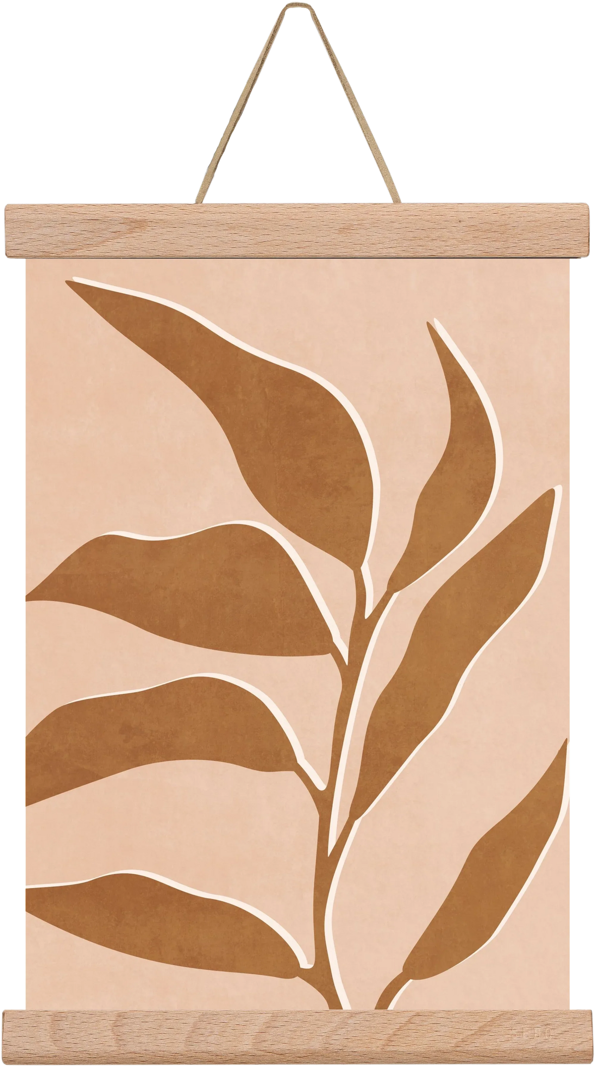 MINIMUM LEAF 01 - artbridge