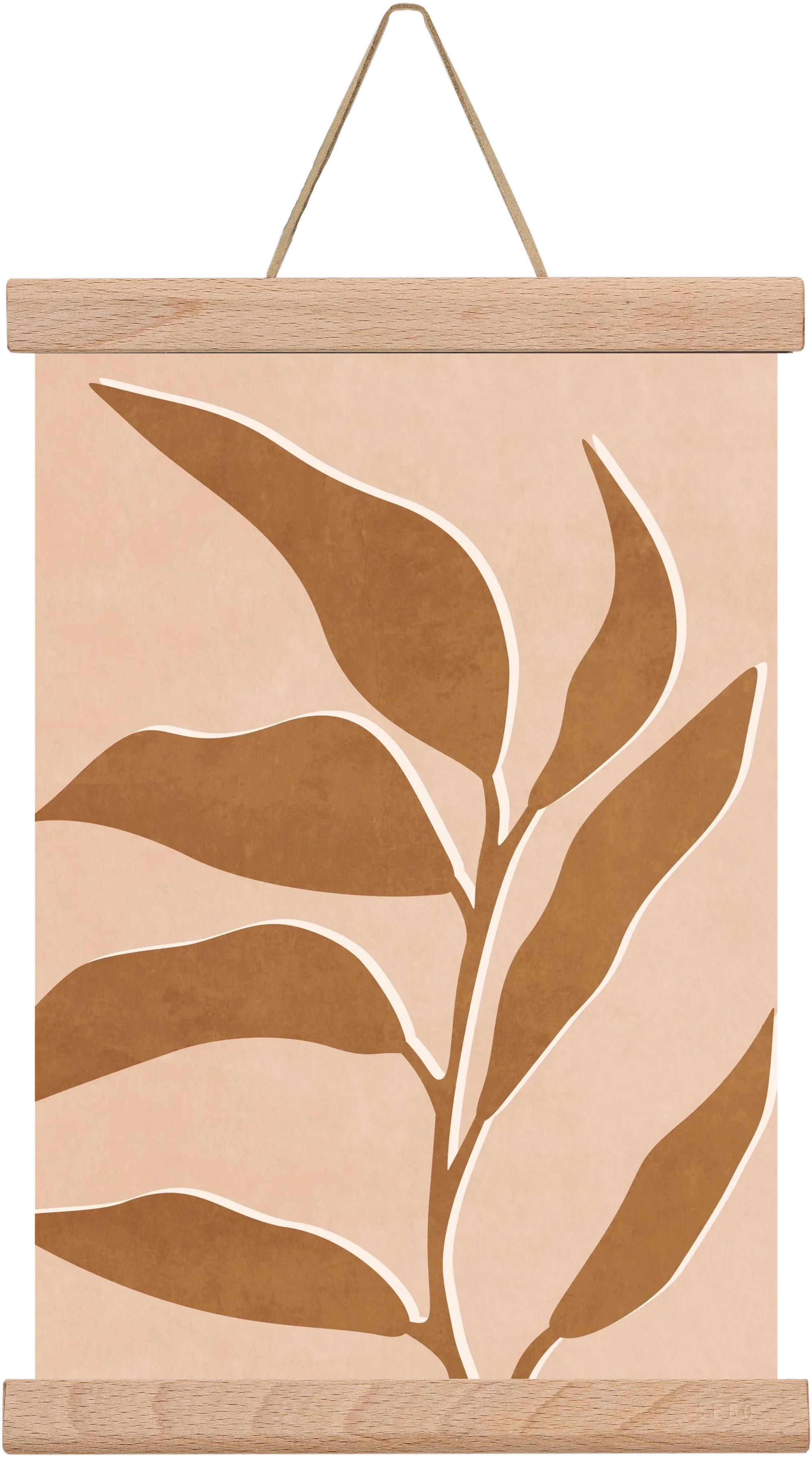 MINIMUM LEAF 01 - artbridge