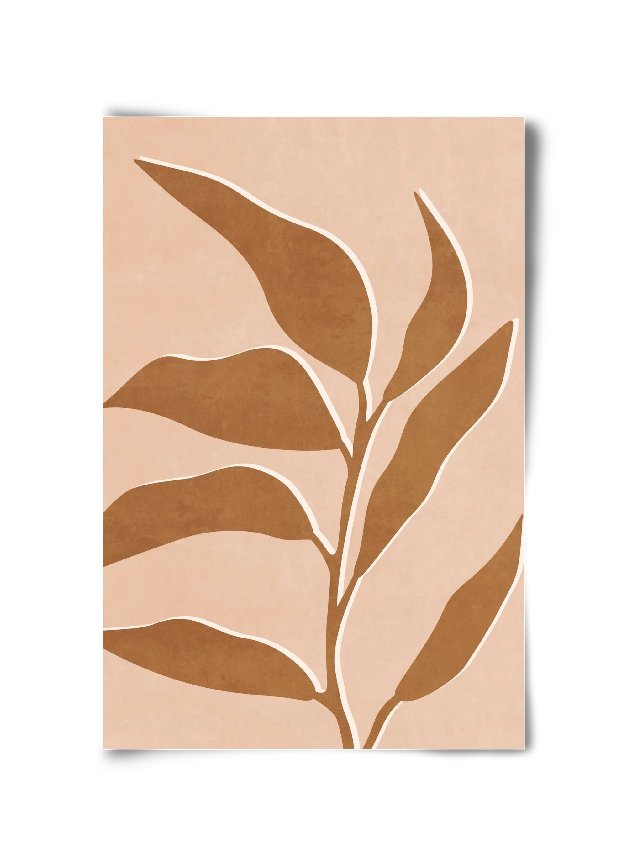 MINIMUM LEAF 01 - artbridge