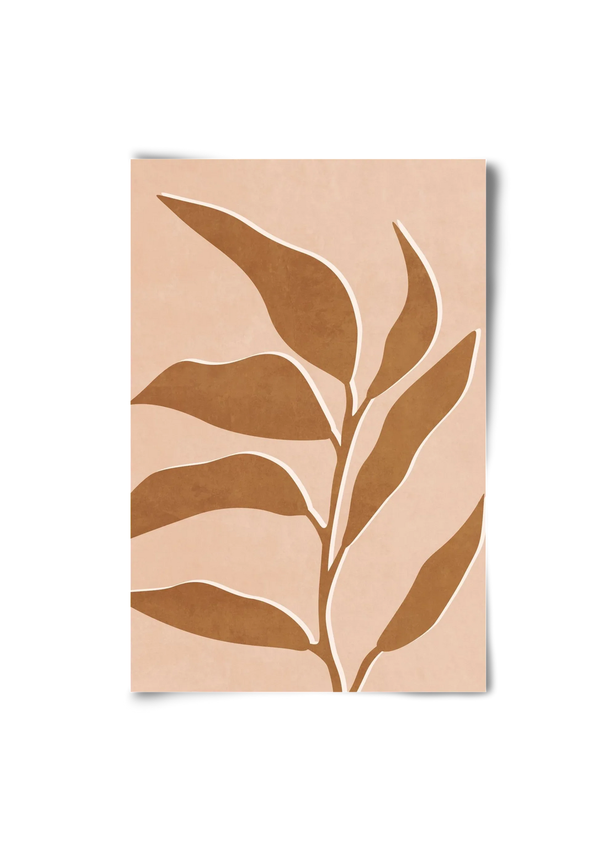 MINIMUM LEAF 01 - artbridge