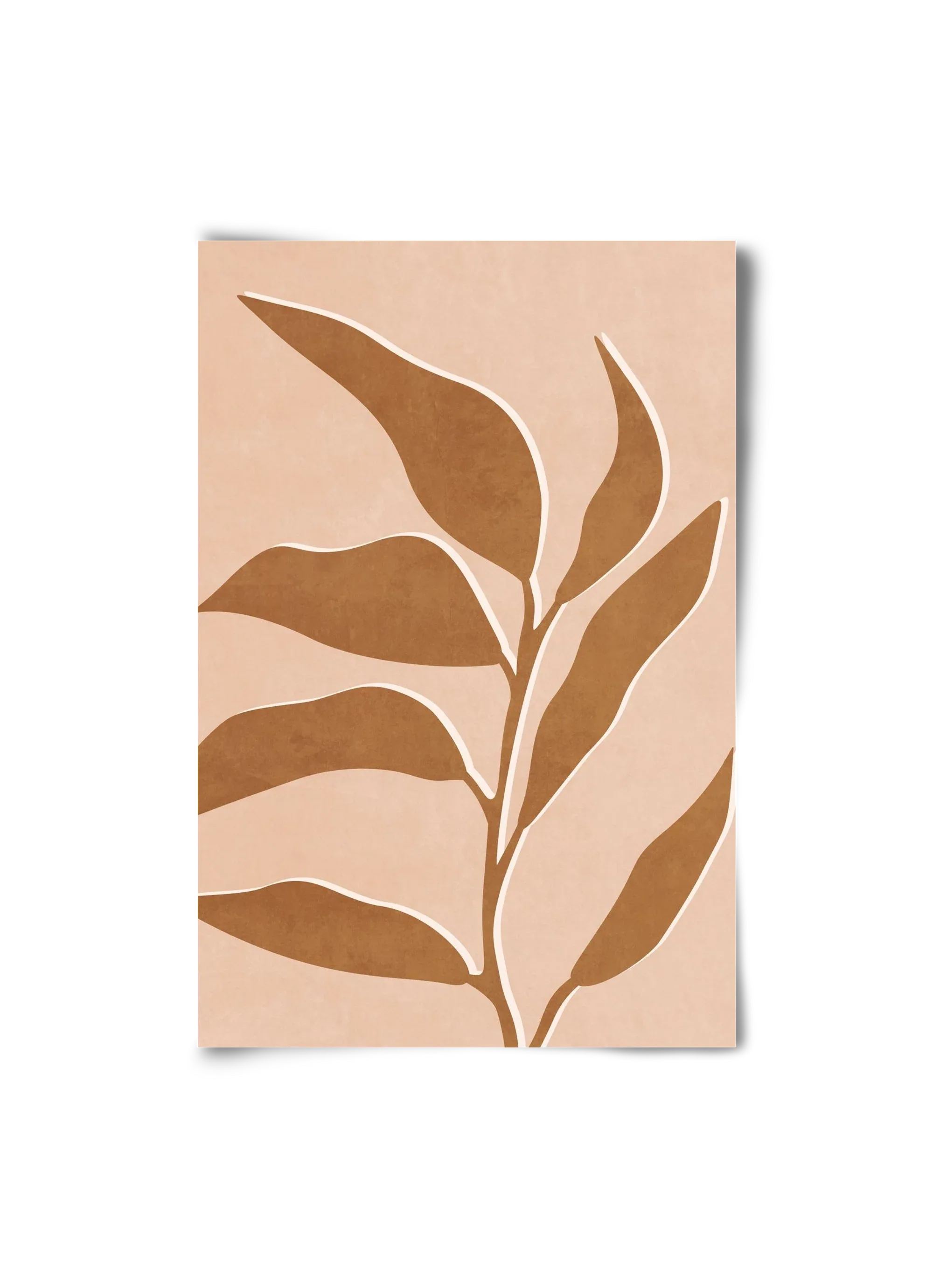 MINIMUM LEAF 01 - artbridge