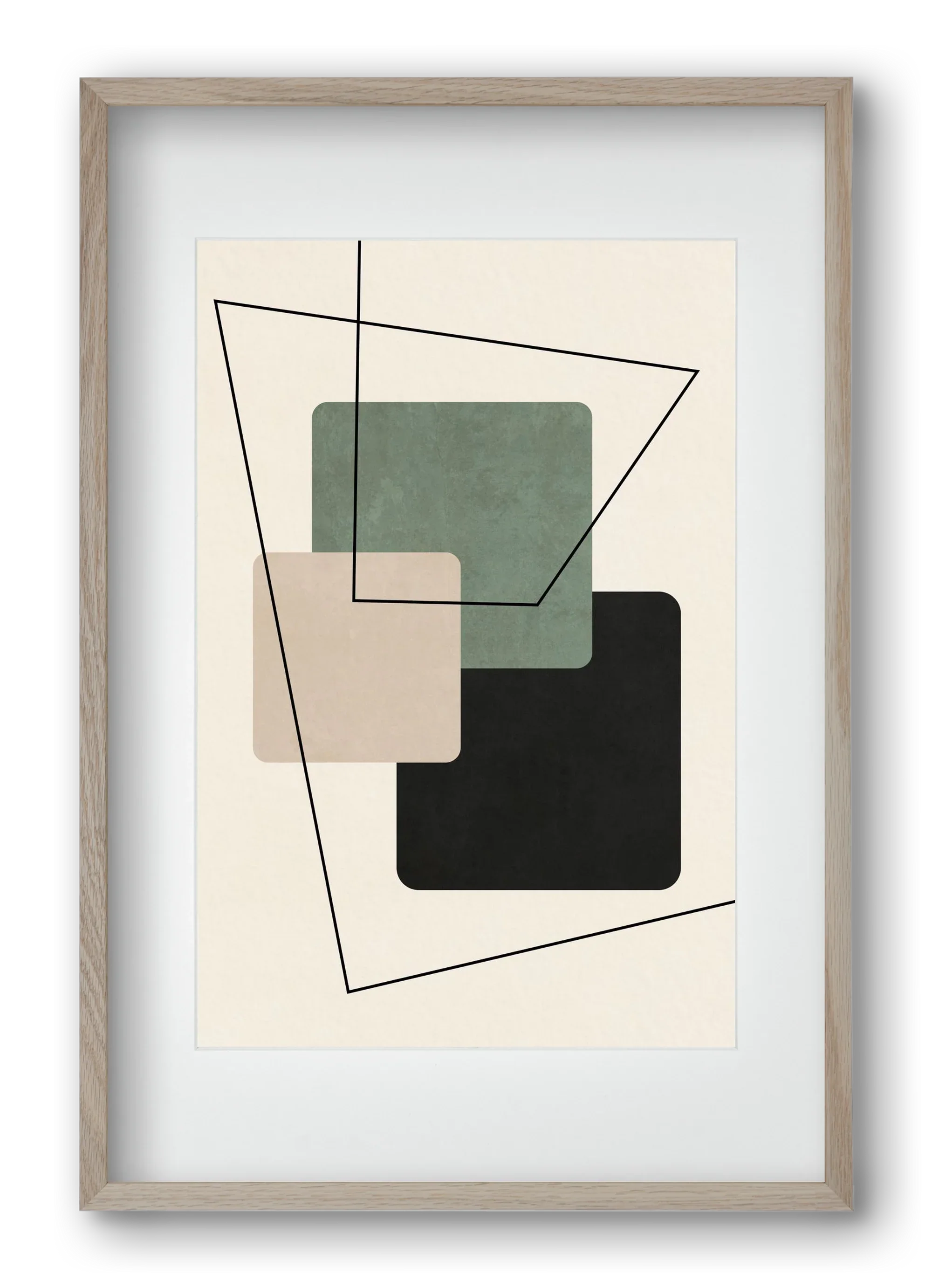MINIMUM GEOMETRIES 01 - artbridge