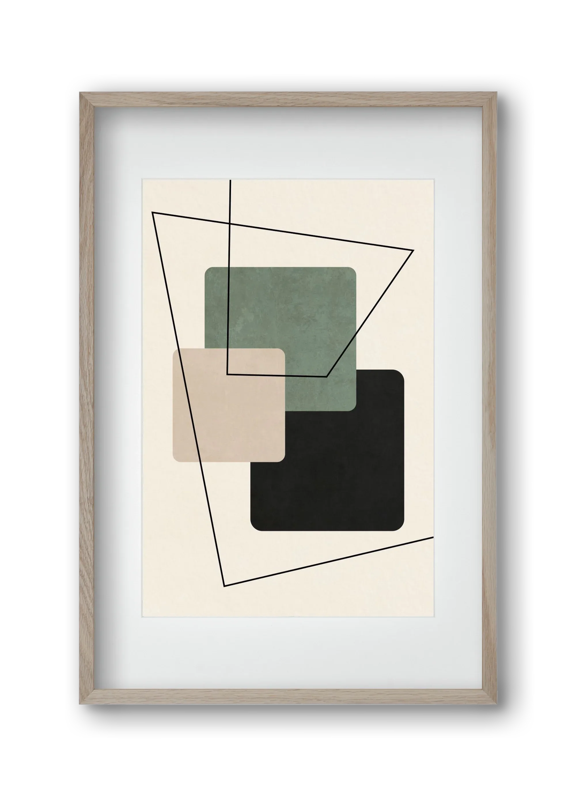 MINIMUM GEOMETRIES 01 - artbridge