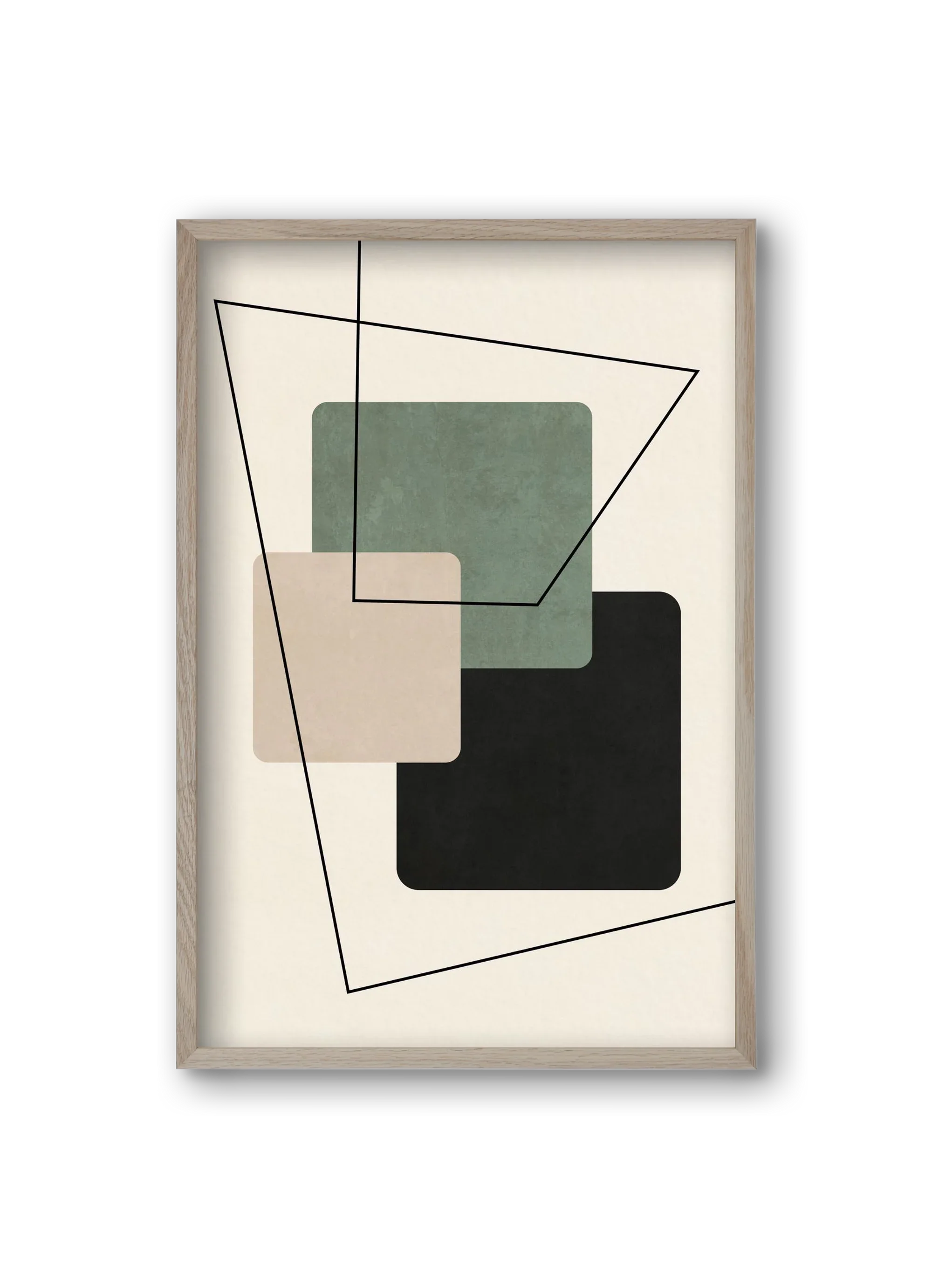 MINIMUM GEOMETRIES 01 - artbridge
