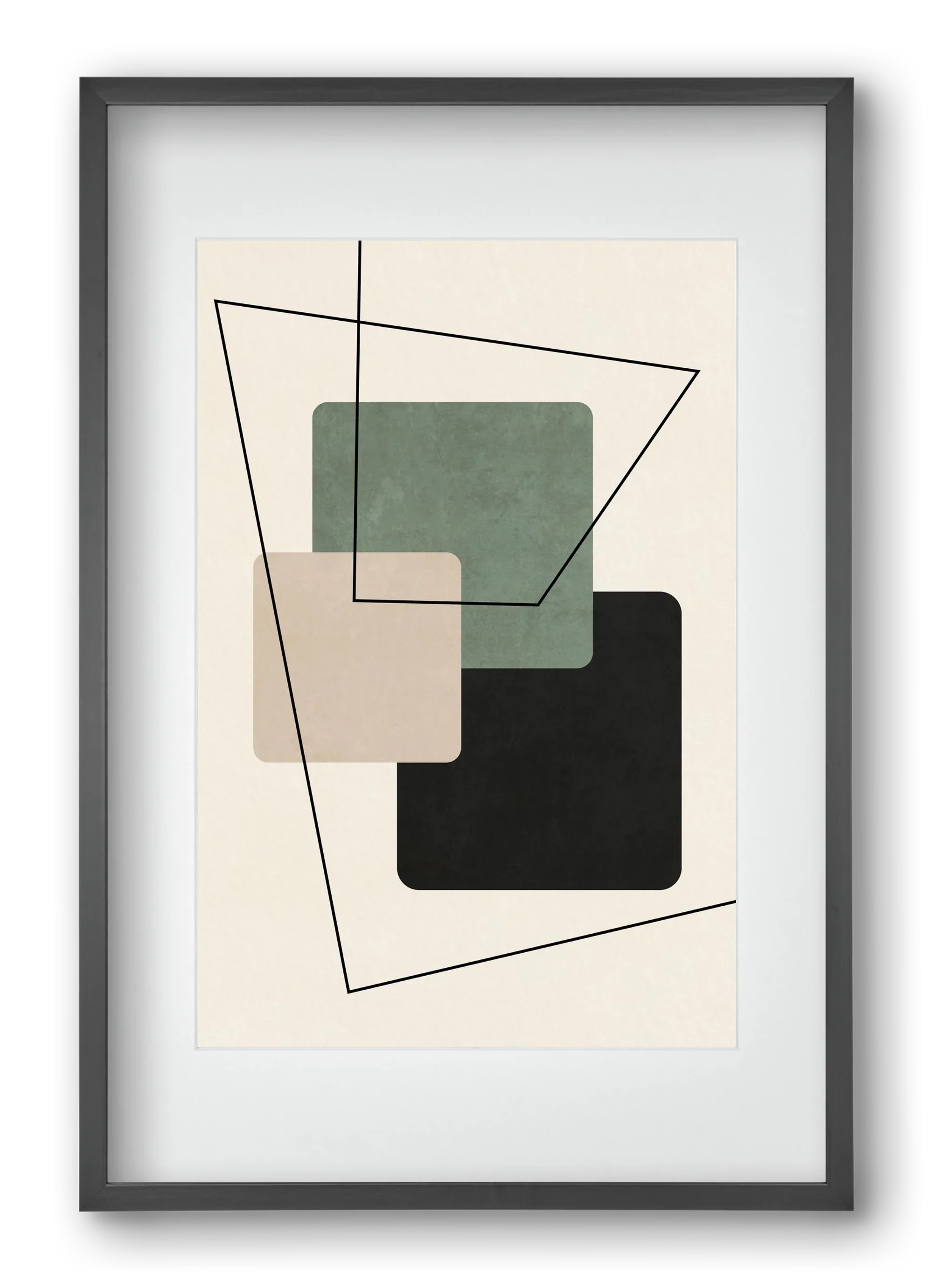 MINIMUM GEOMETRIES 01 - artbridge