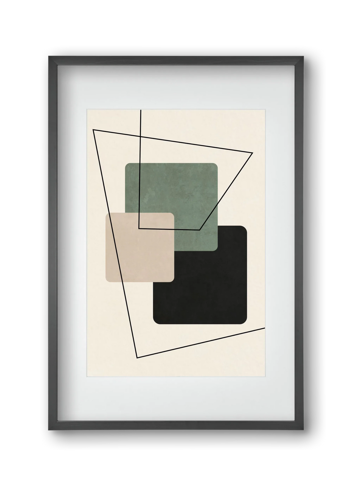 MINIMUM GEOMETRIES 01 - artbridge