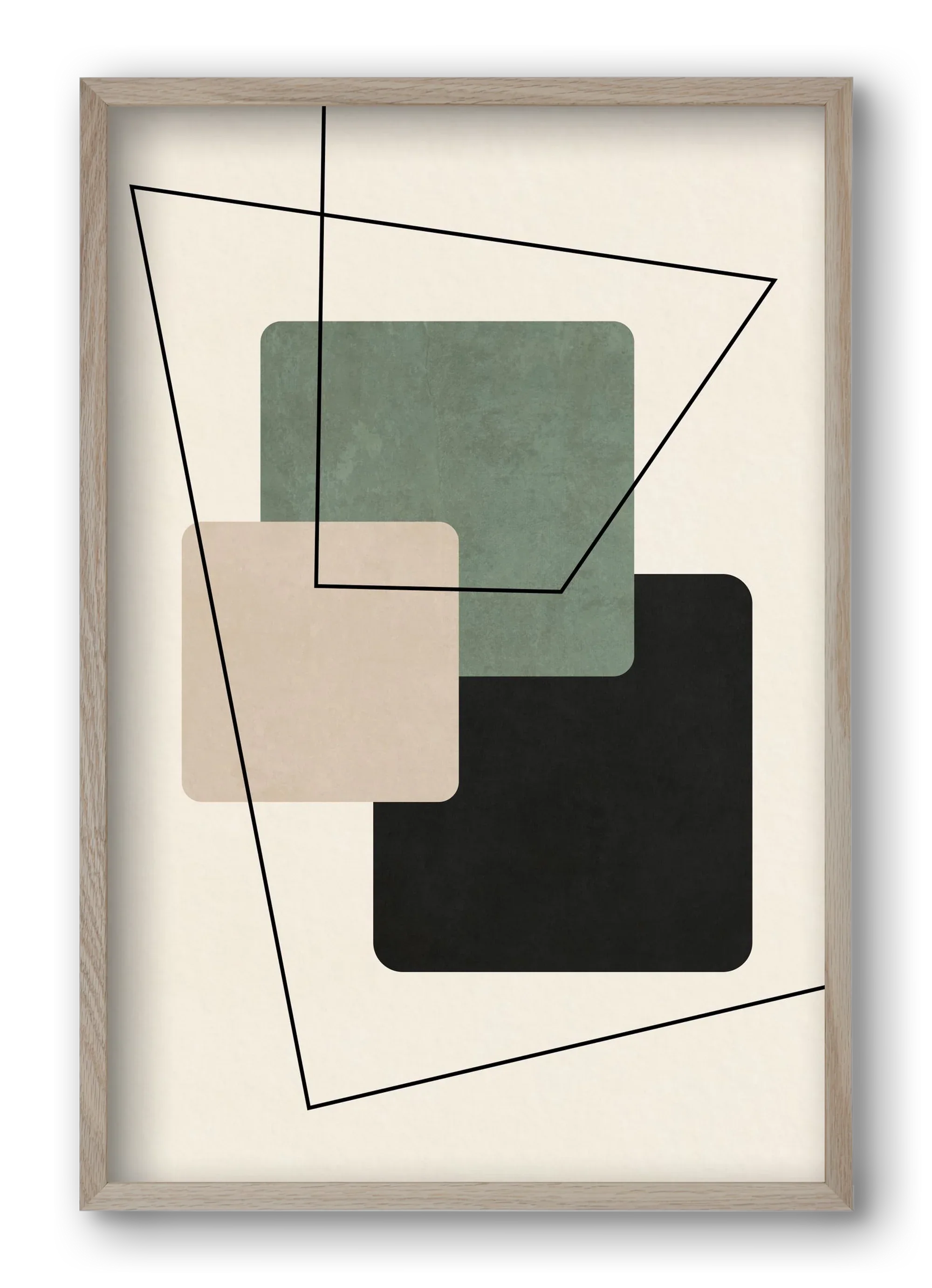 MINIMUM GEOMETRIES 01 - artbridge
