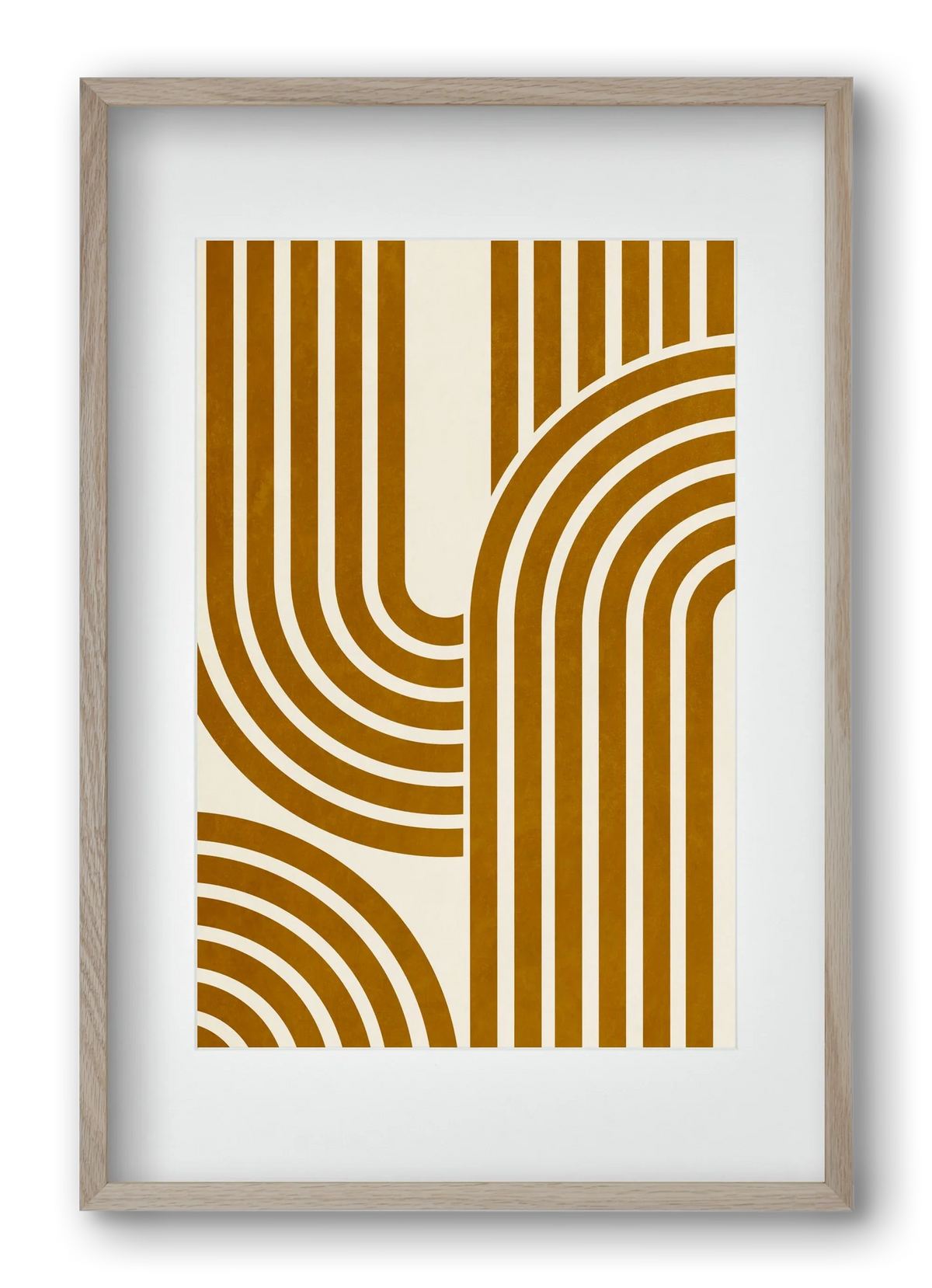 MINIMALIST ARCHES 03 - artbridge
