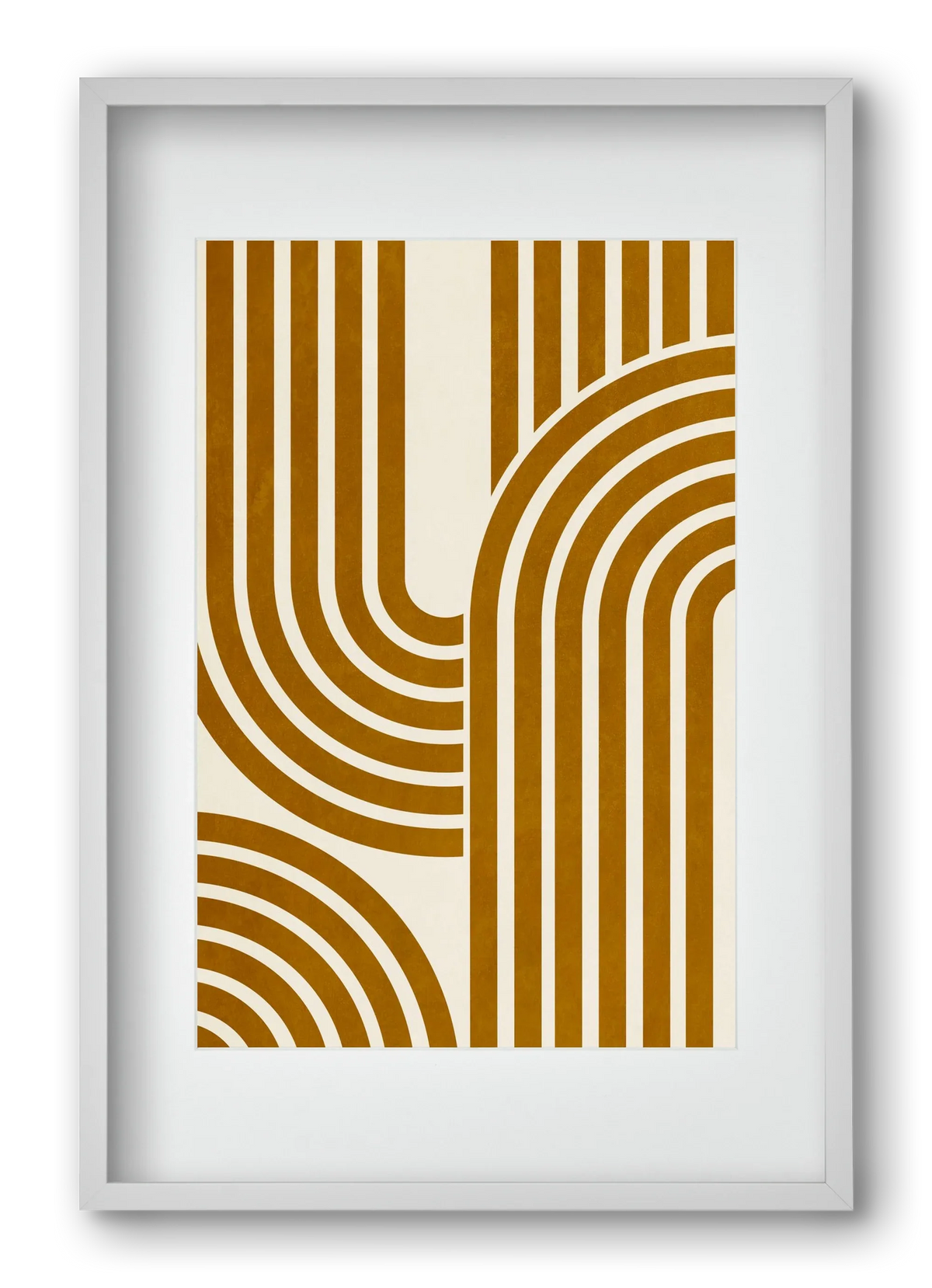 MINIMALIST ARCHES 03 - artbridge