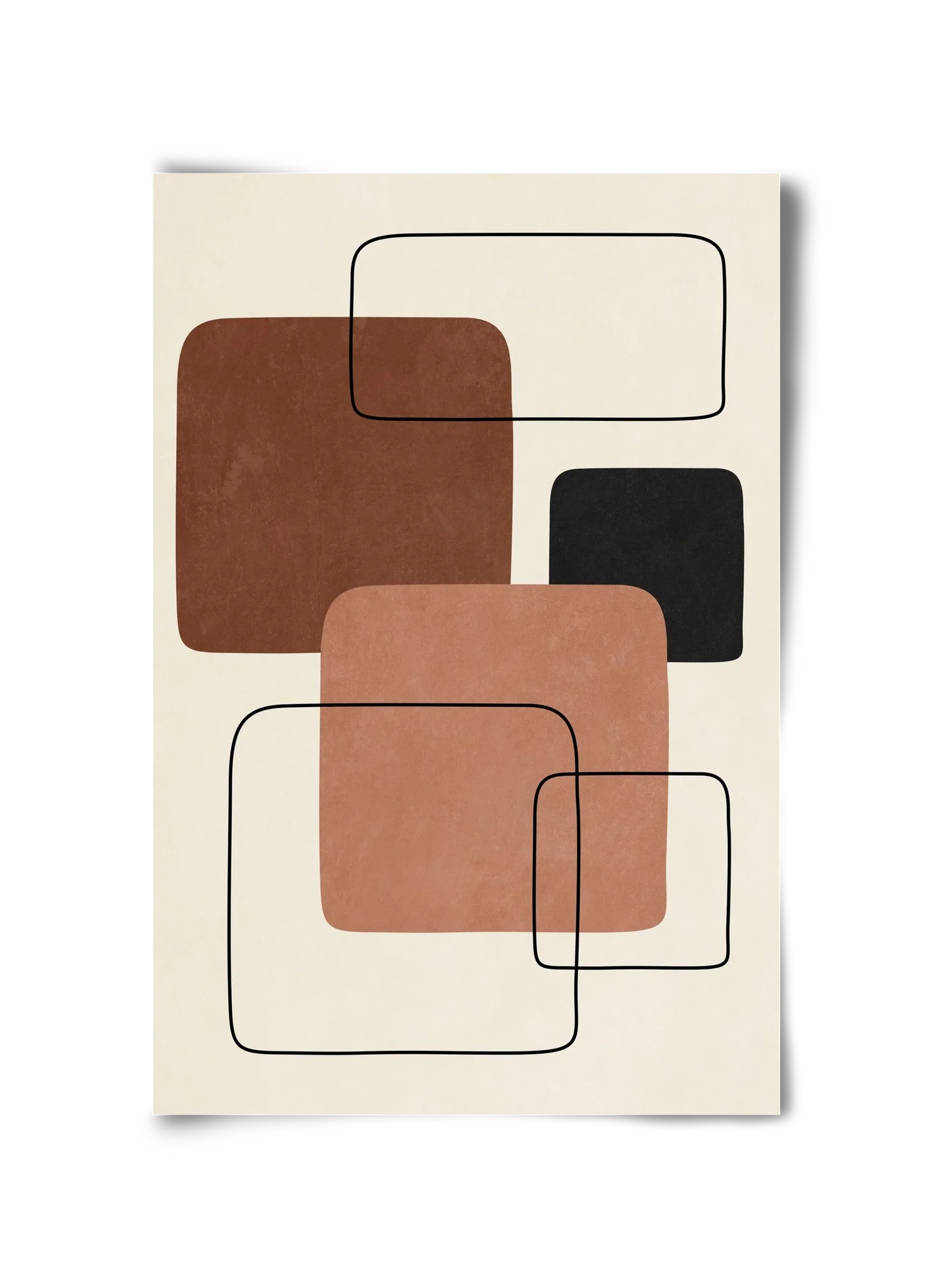 ABSTRACT ART 10 - artbridge