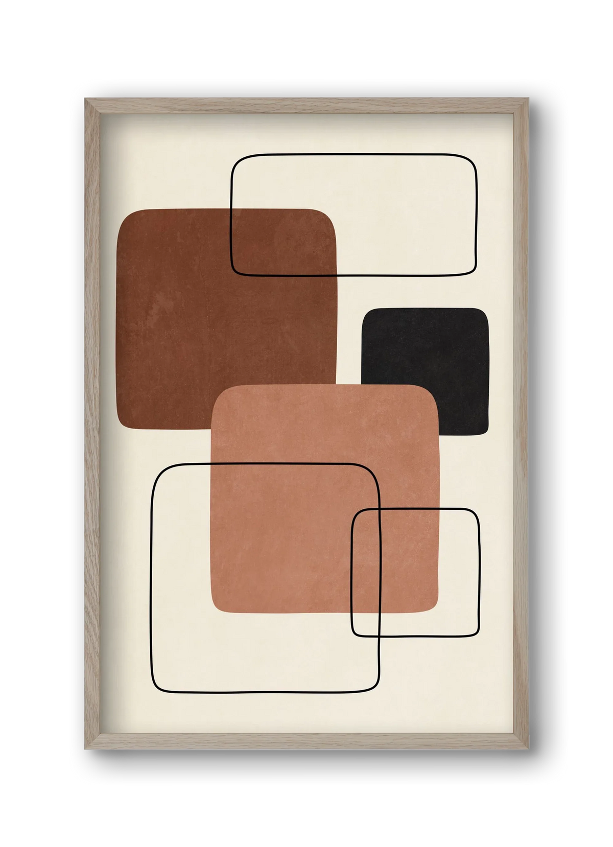 ABSTRACT ART 10 - artbridge
