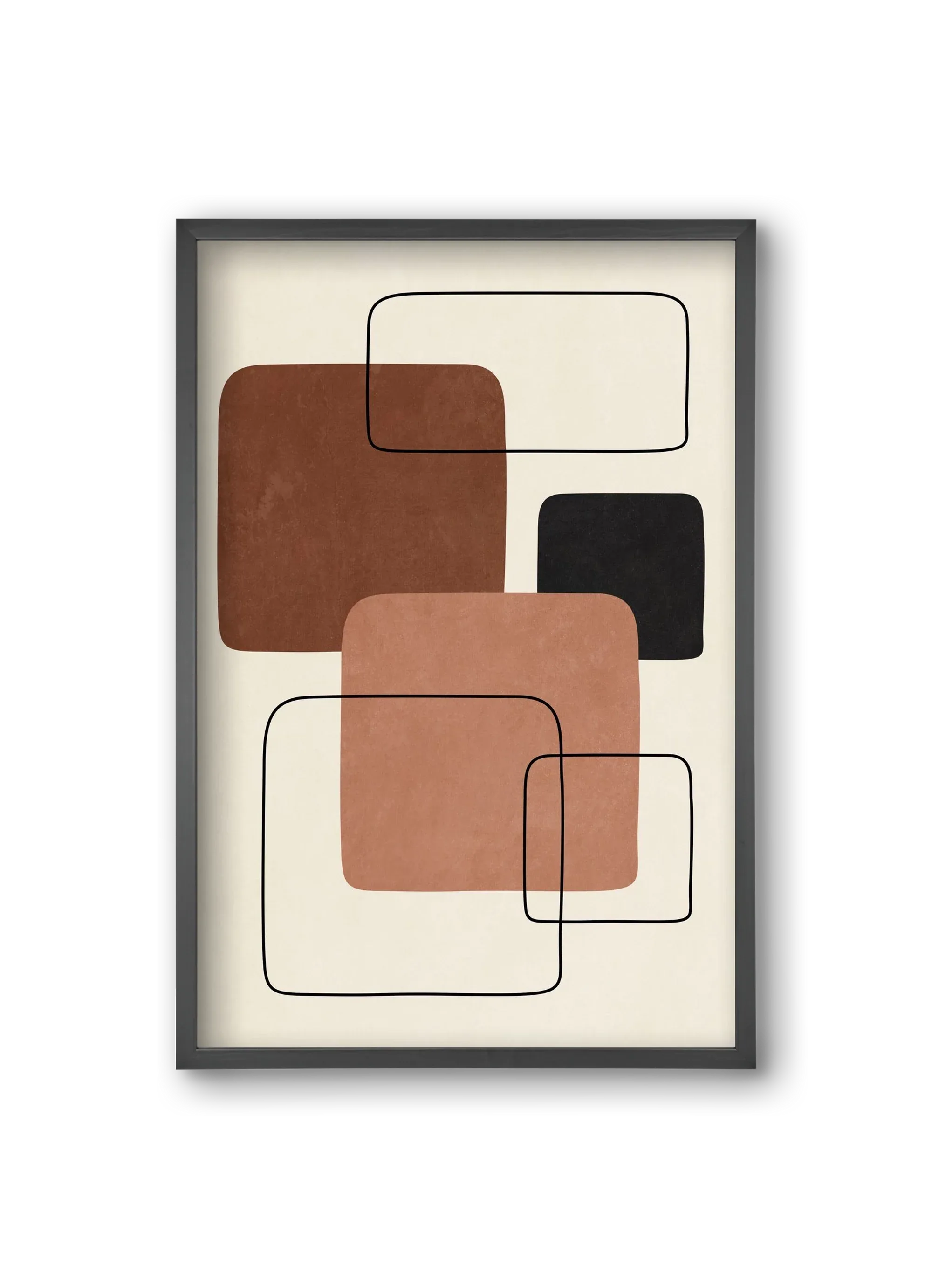 ABSTRACT ART 10 - artbridge