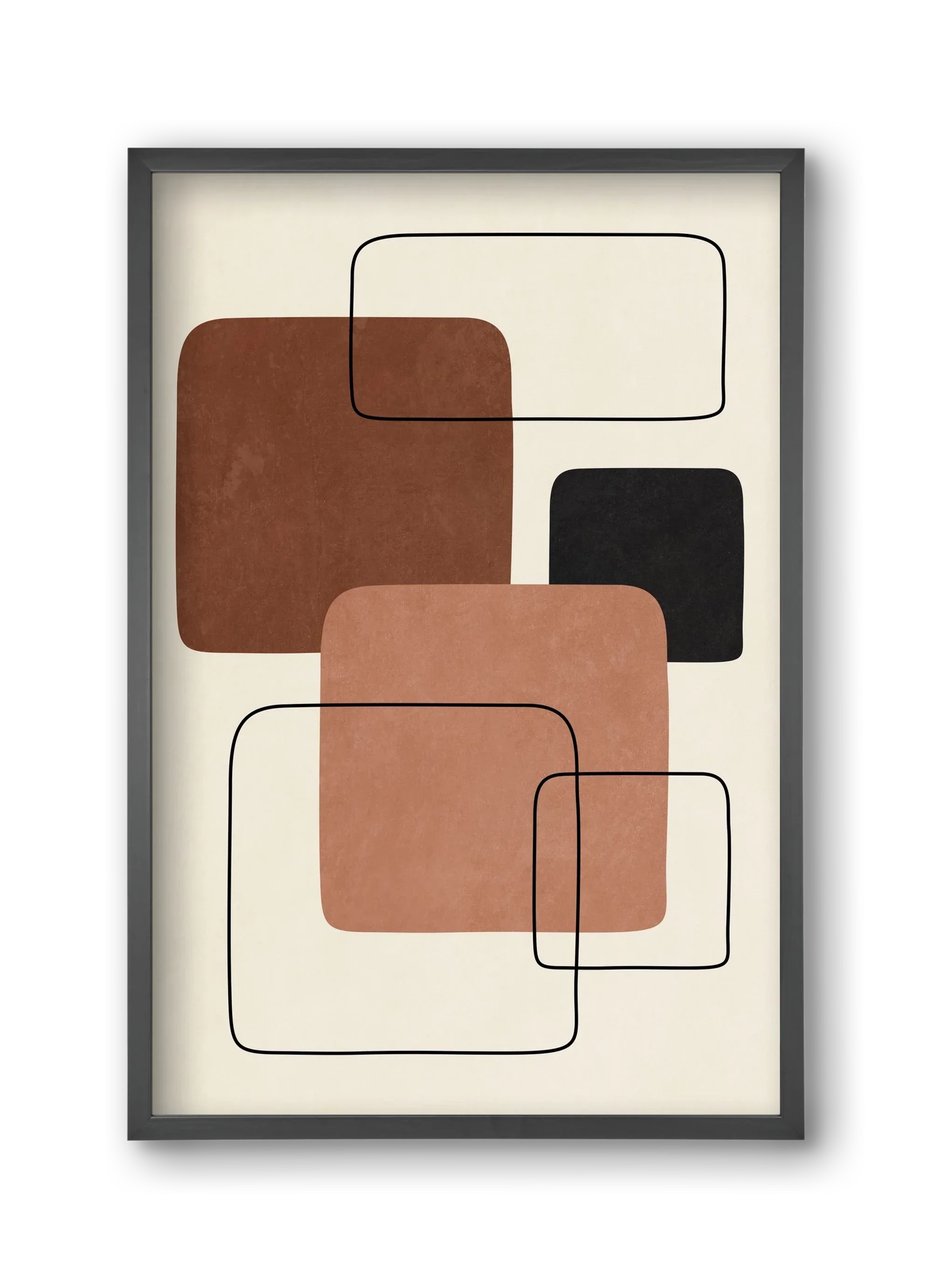 ABSTRACT ART 10 - artbridge