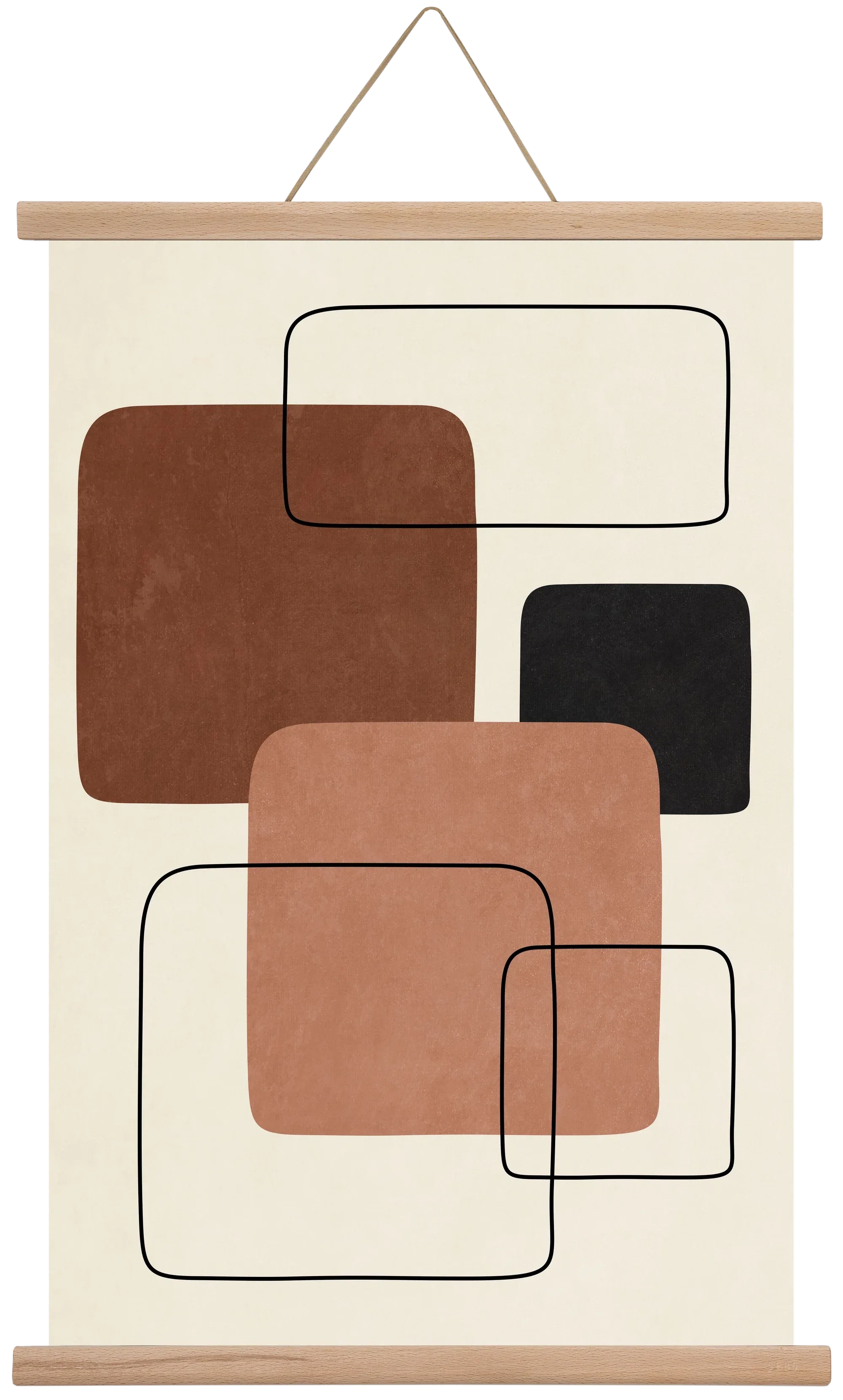 ABSTRACT ART 10 - artbridge