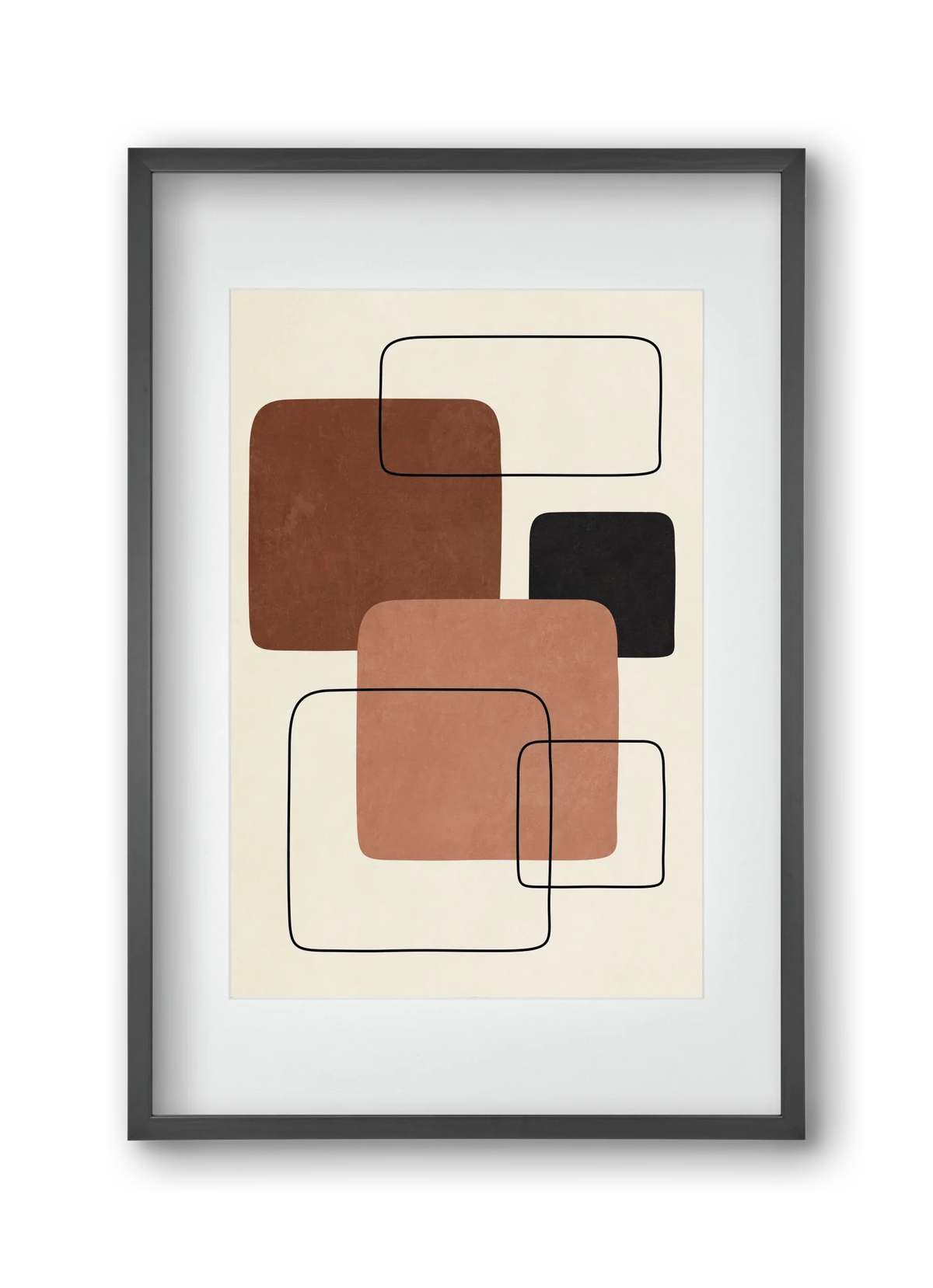 ABSTRACT ART 10 - artbridge