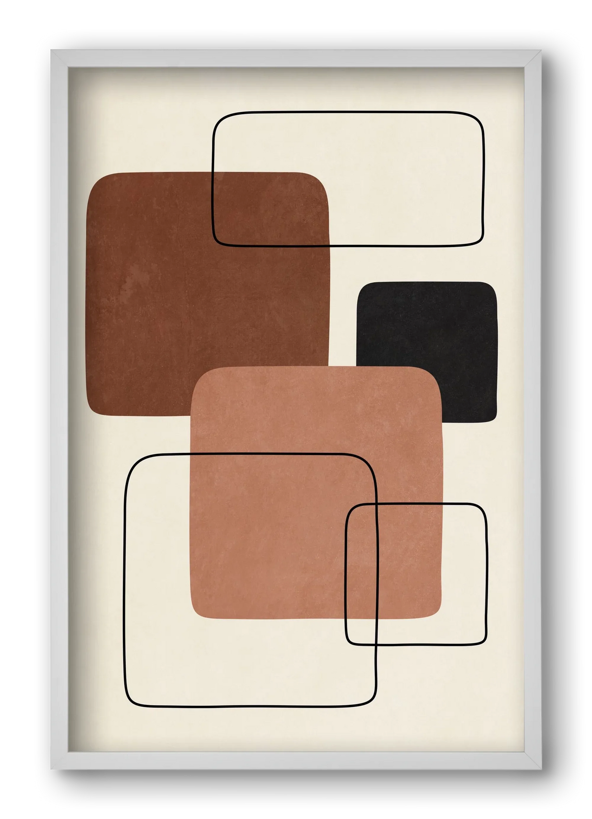 ABSTRACT ART 10 - artbridge