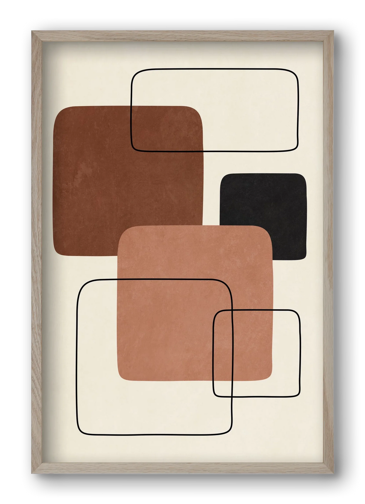 ABSTRACT ART 10 - artbridge