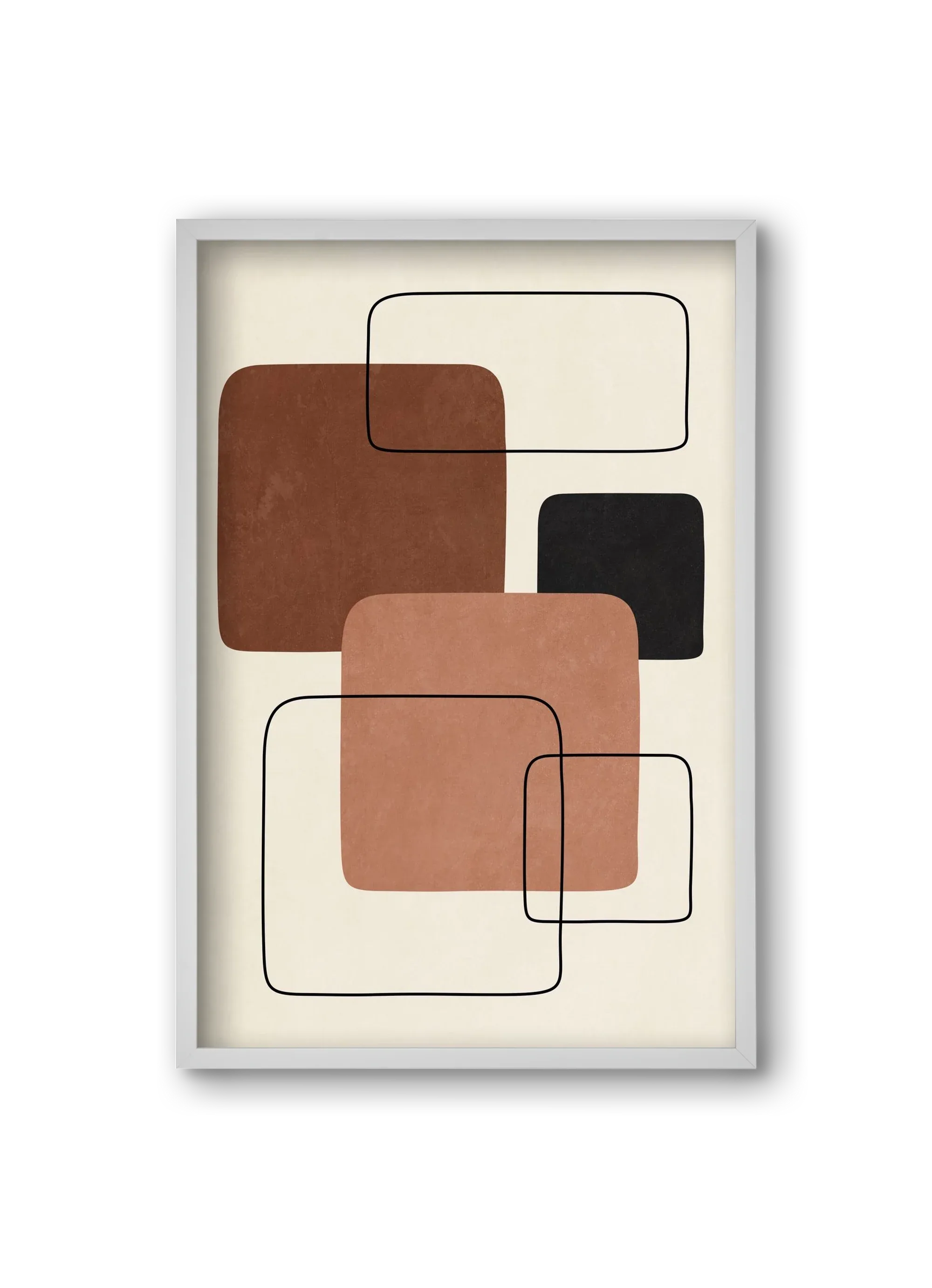 ABSTRACT ART 10 - artbridge