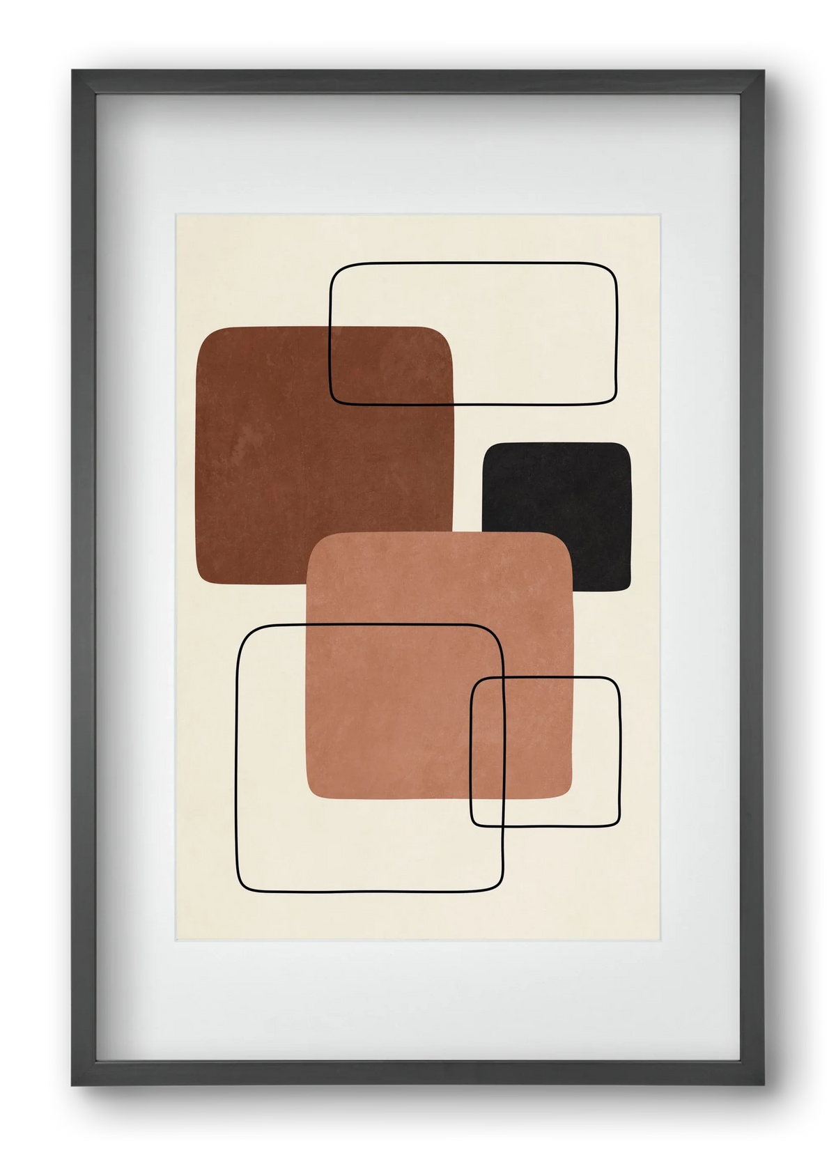 ABSTRACT ART 10 - artbridge