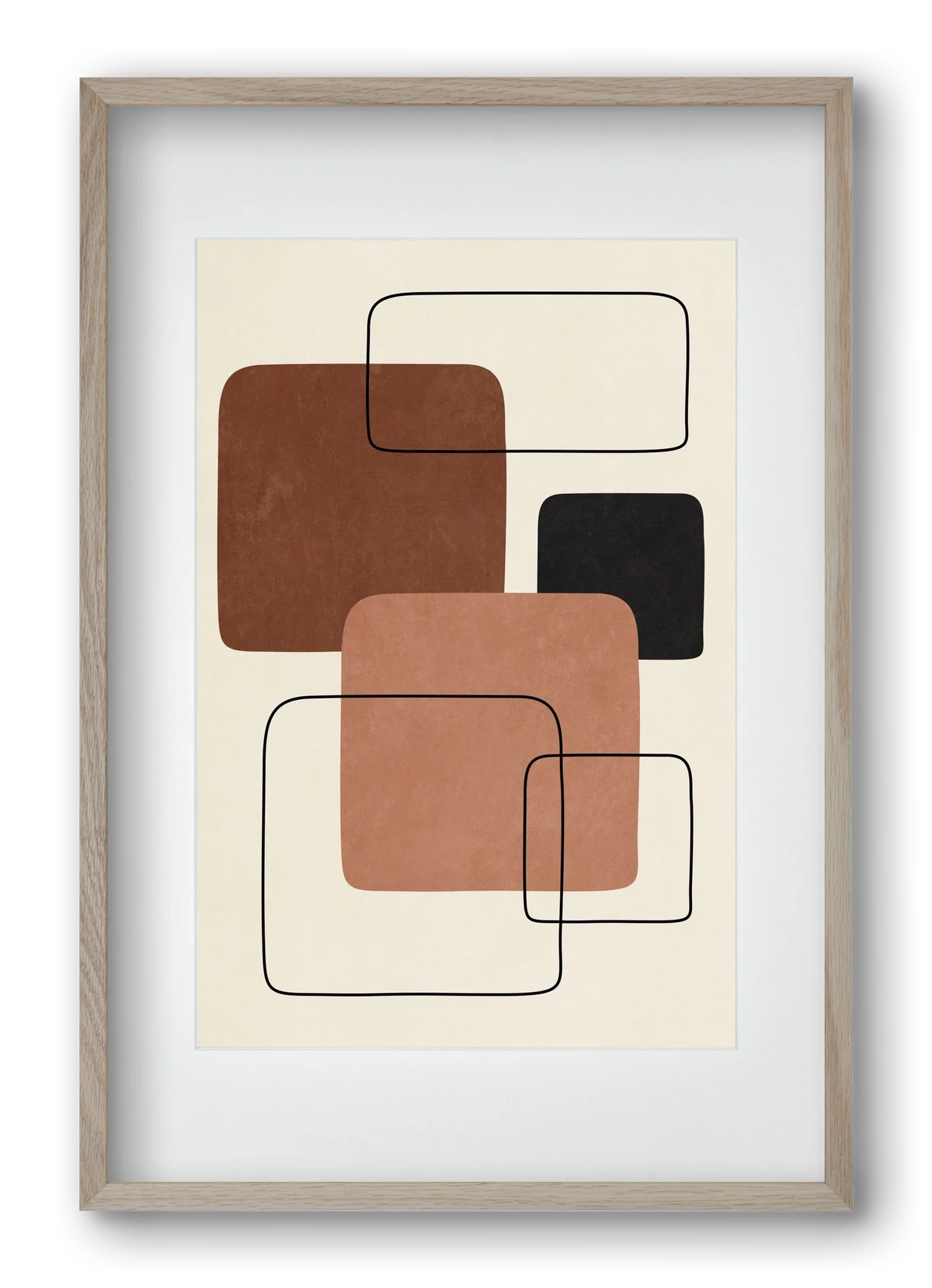 ABSTRACT ART 10 - artbridge