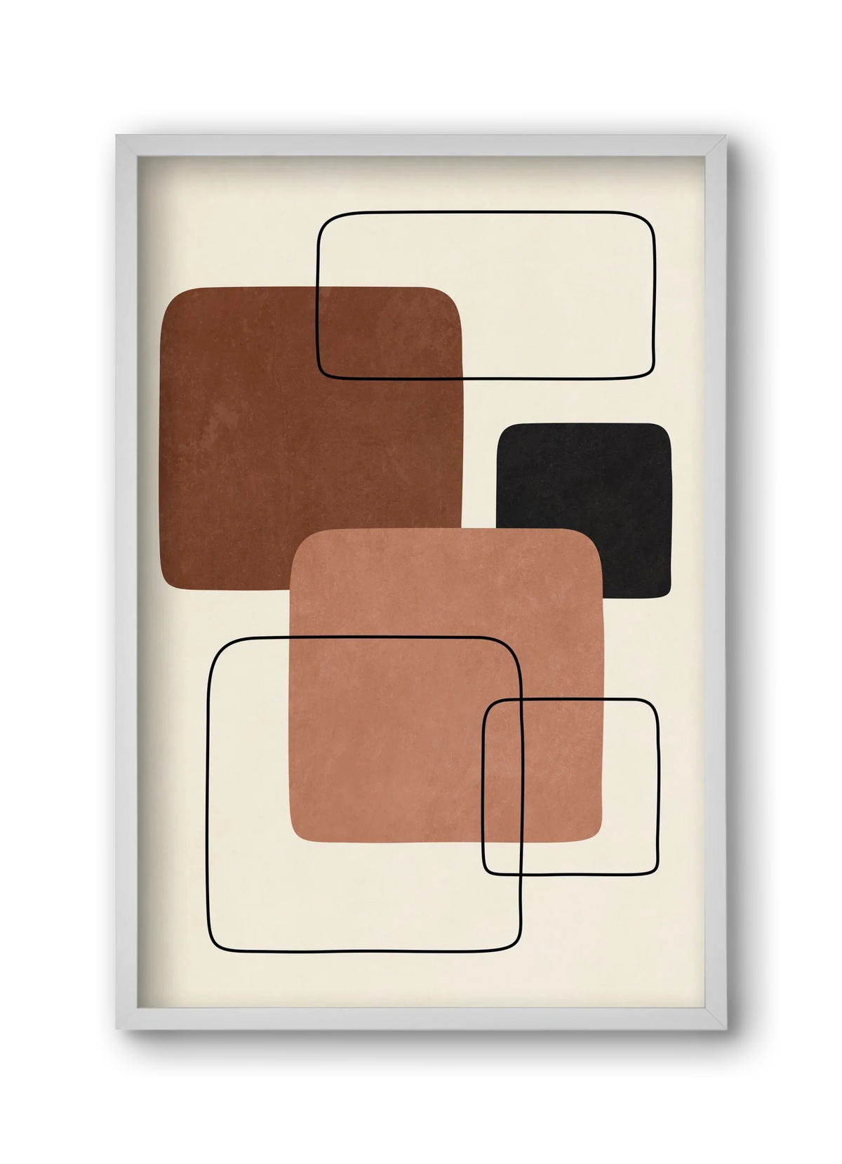 ABSTRACT ART 10 - artbridge