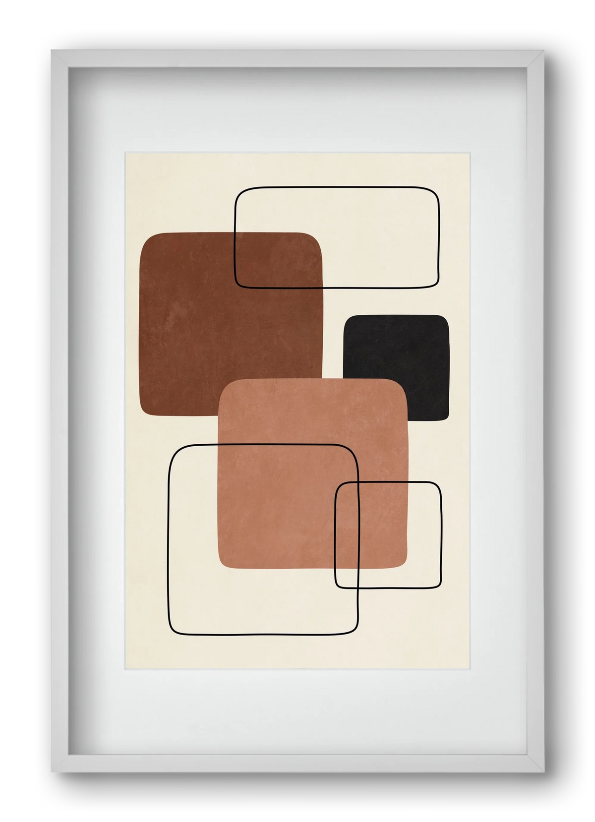 ABSTRACT ART 10 - artbridge