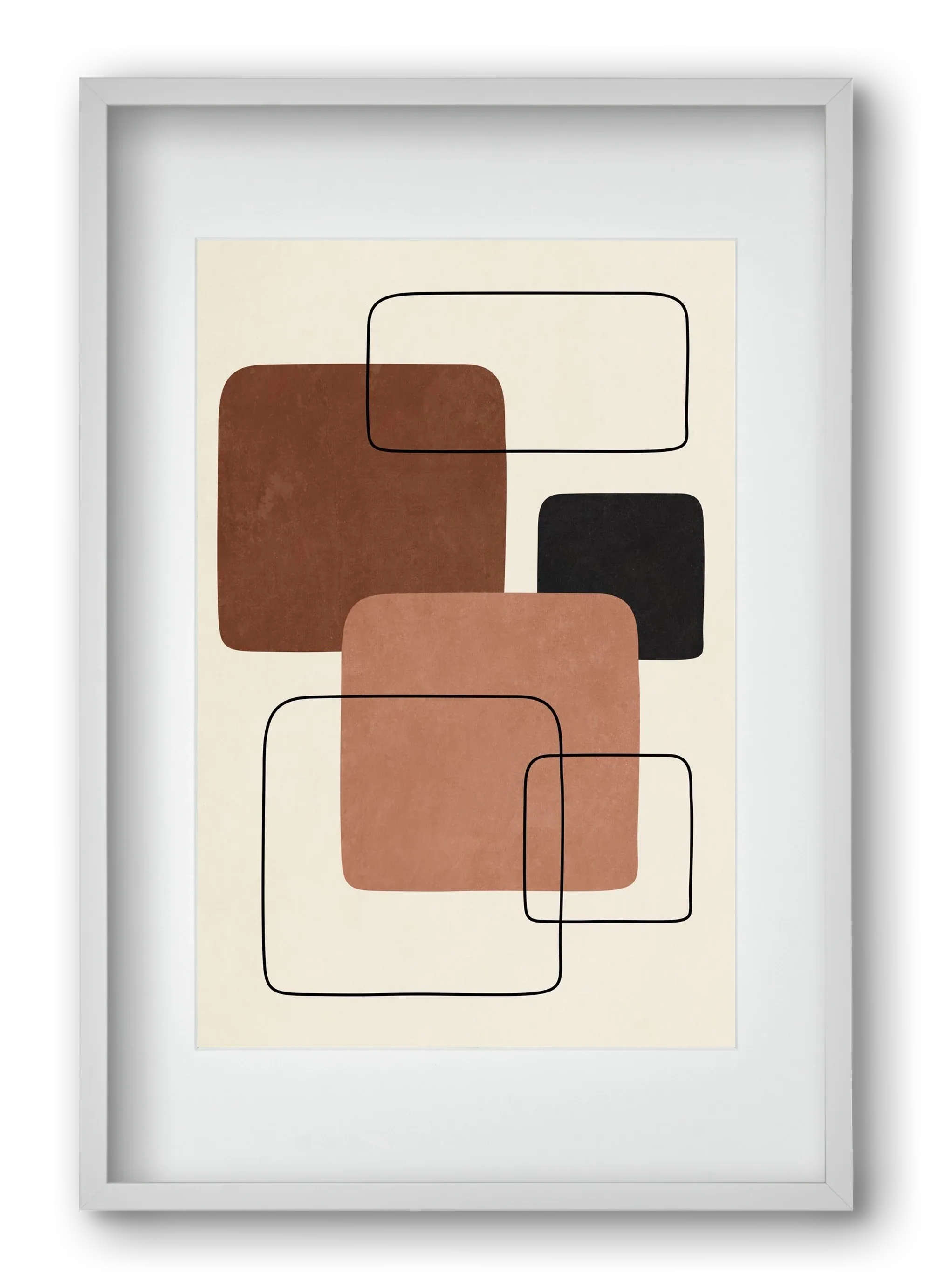 ABSTRACT ART 10 - artbridge