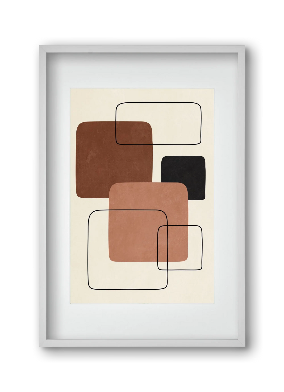 ABSTRACT ART 10 - artbridge