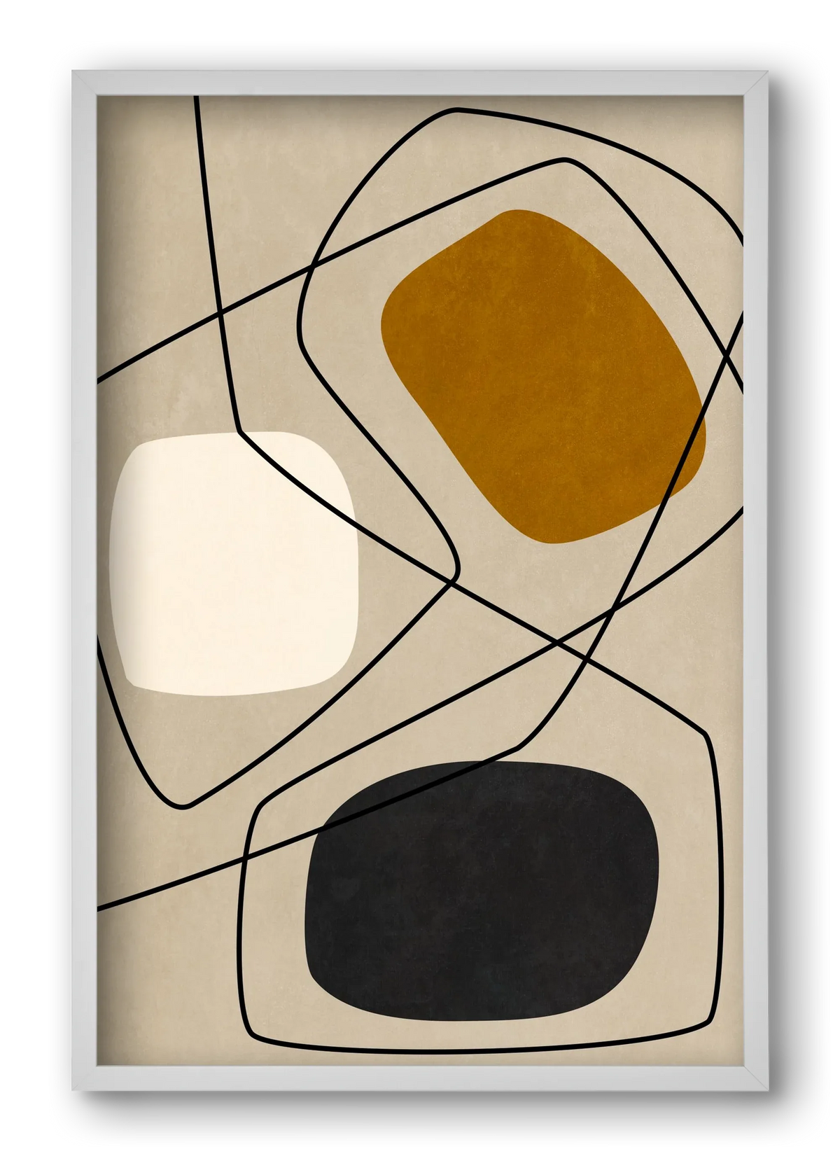 ABSTRACT ART 07 - artbridge