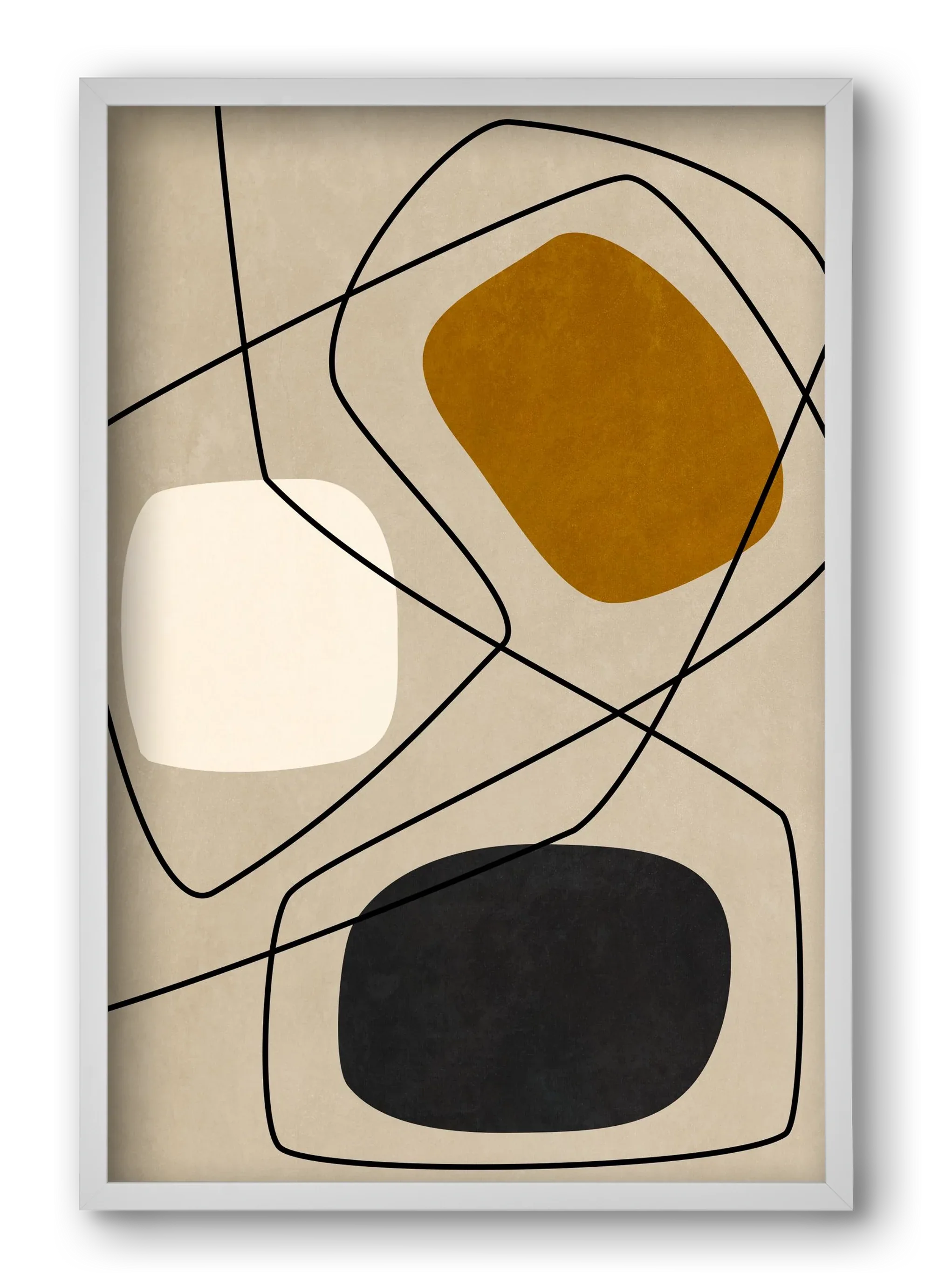 ABSTRACT ART 07 - artbridge